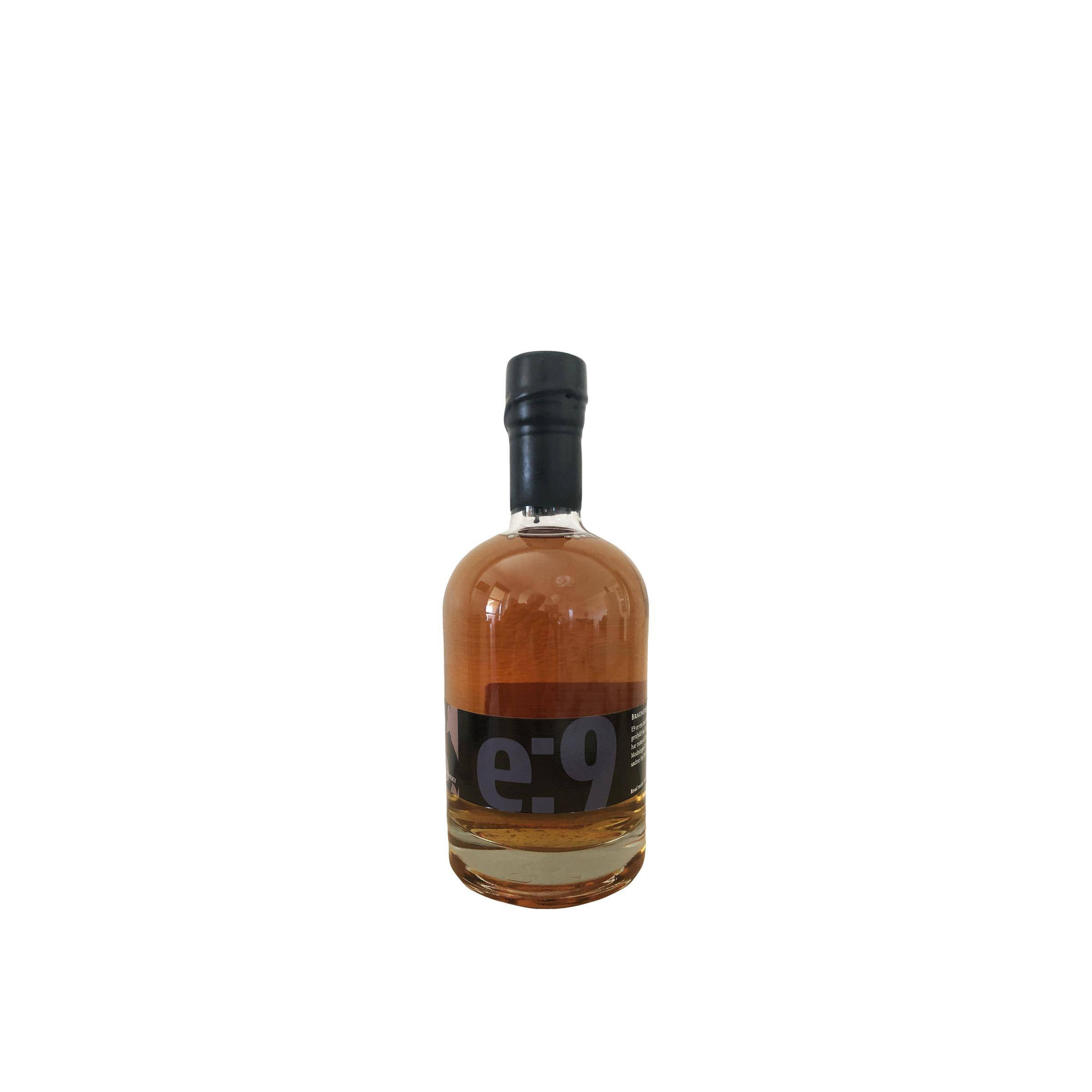 Braunstein Cask Edition no.9