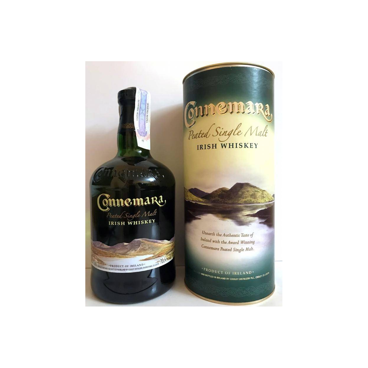 The Scotch Malt Whisky Society Single Malt Whisky 3