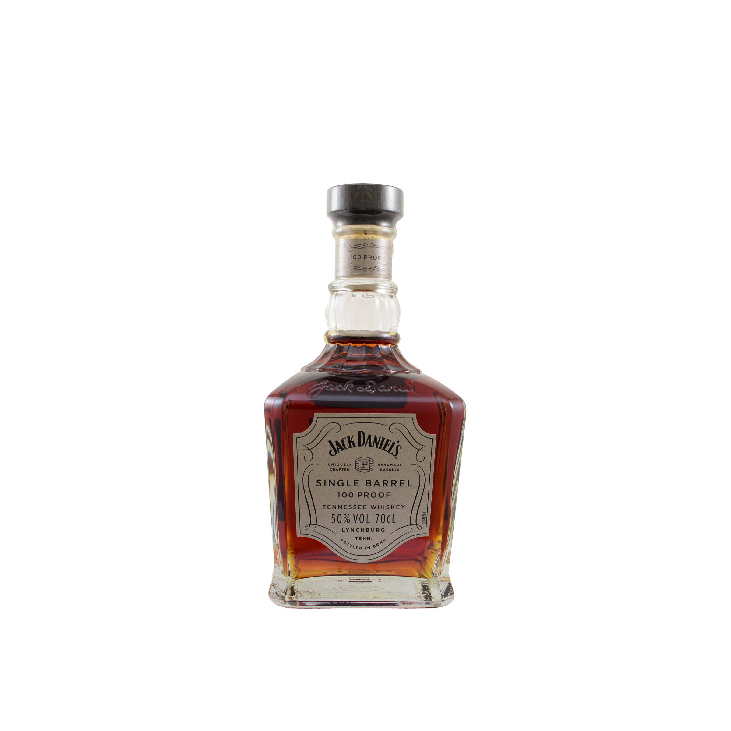 Jack Daniel's Tennessee Whisky 