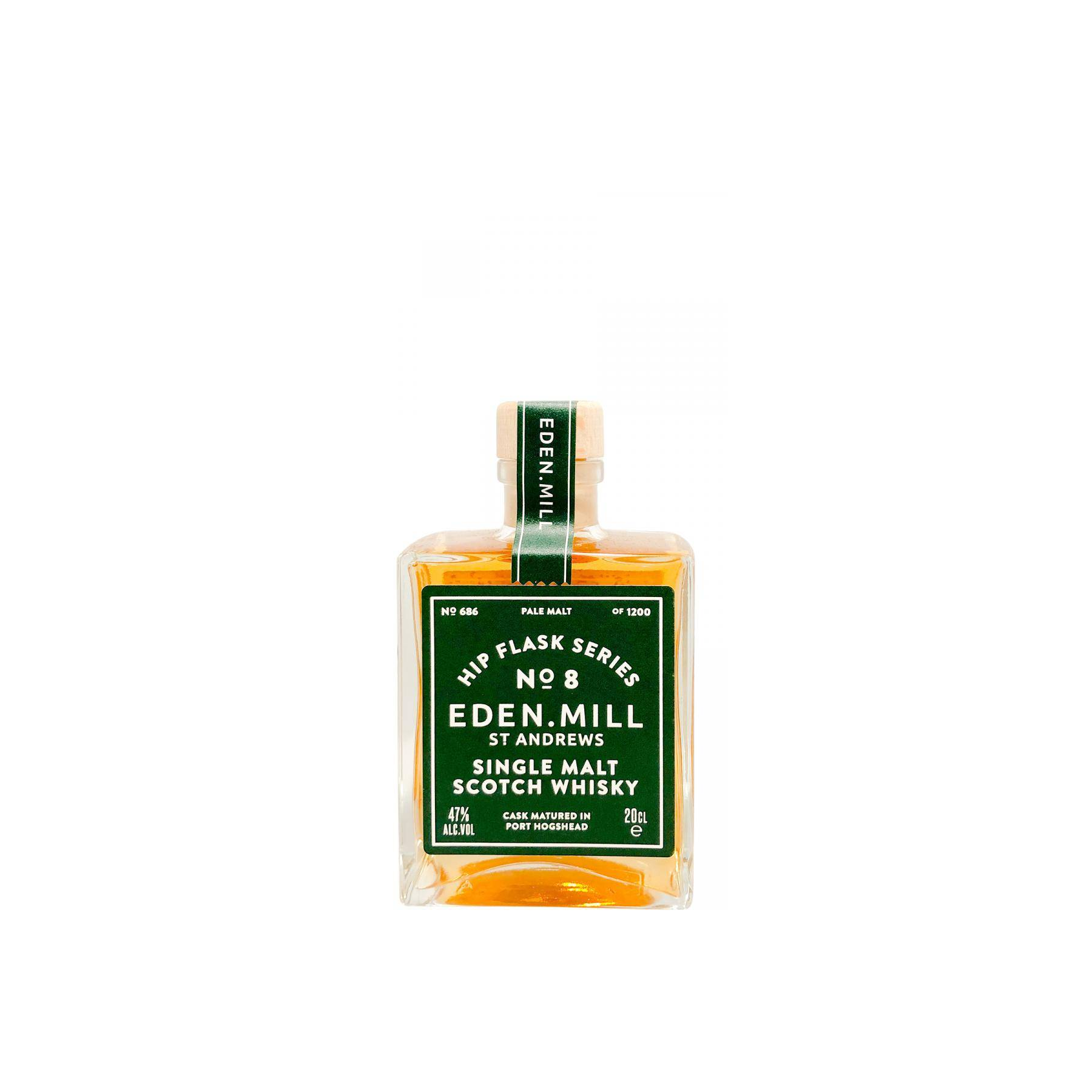 Eden Mill Single Malt Whisky