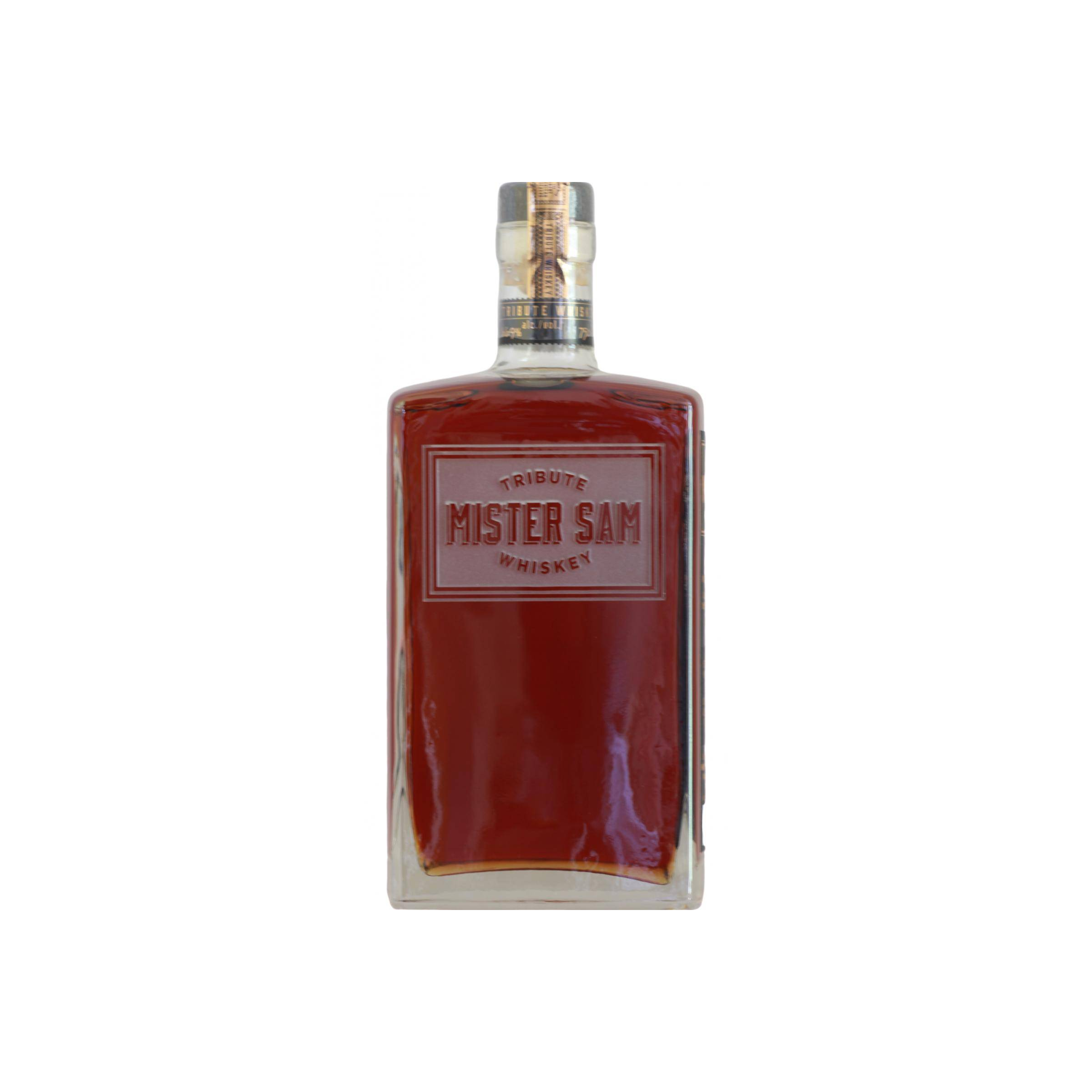 Sazerac Blended Whisky