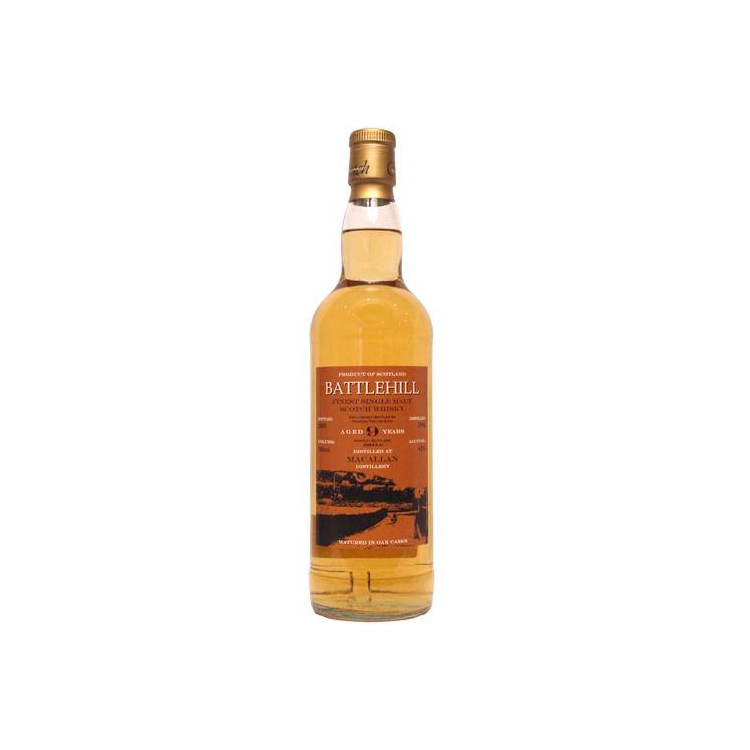The Macallan 1996 9 Years Single Malt Whisky