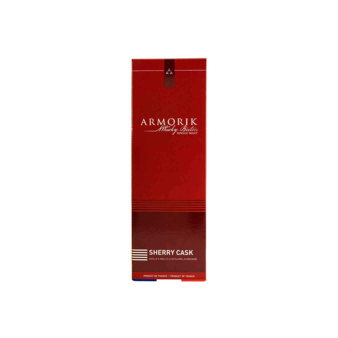 Armorik Single Malt Whisky 3