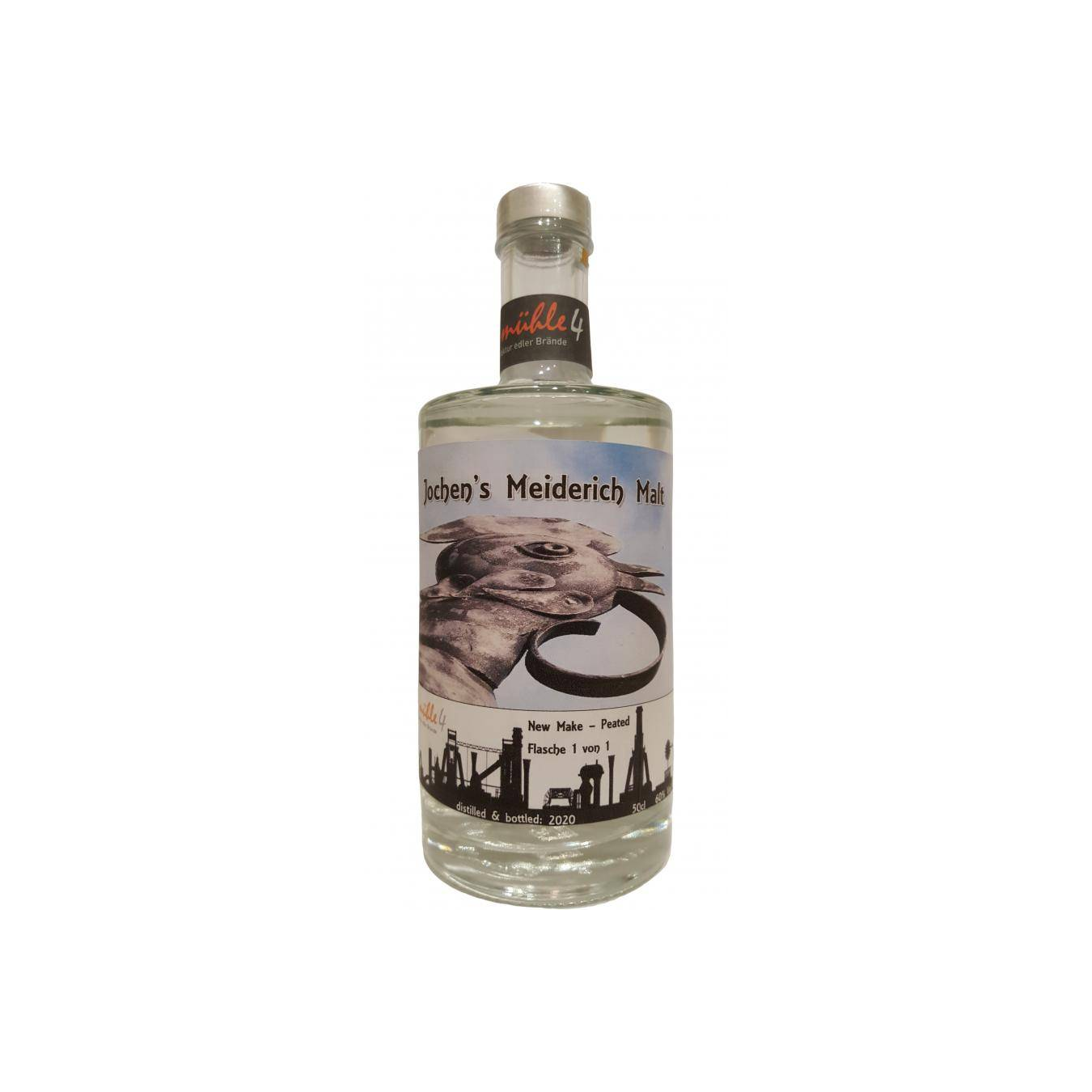 mühle4 Jochen's Meiderich Malt 2