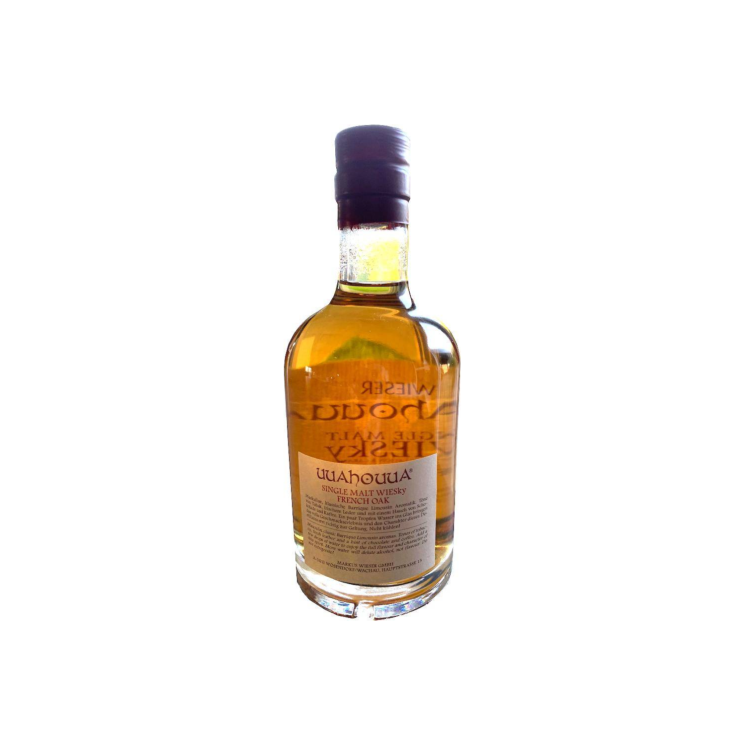 Wieser French Oak 2