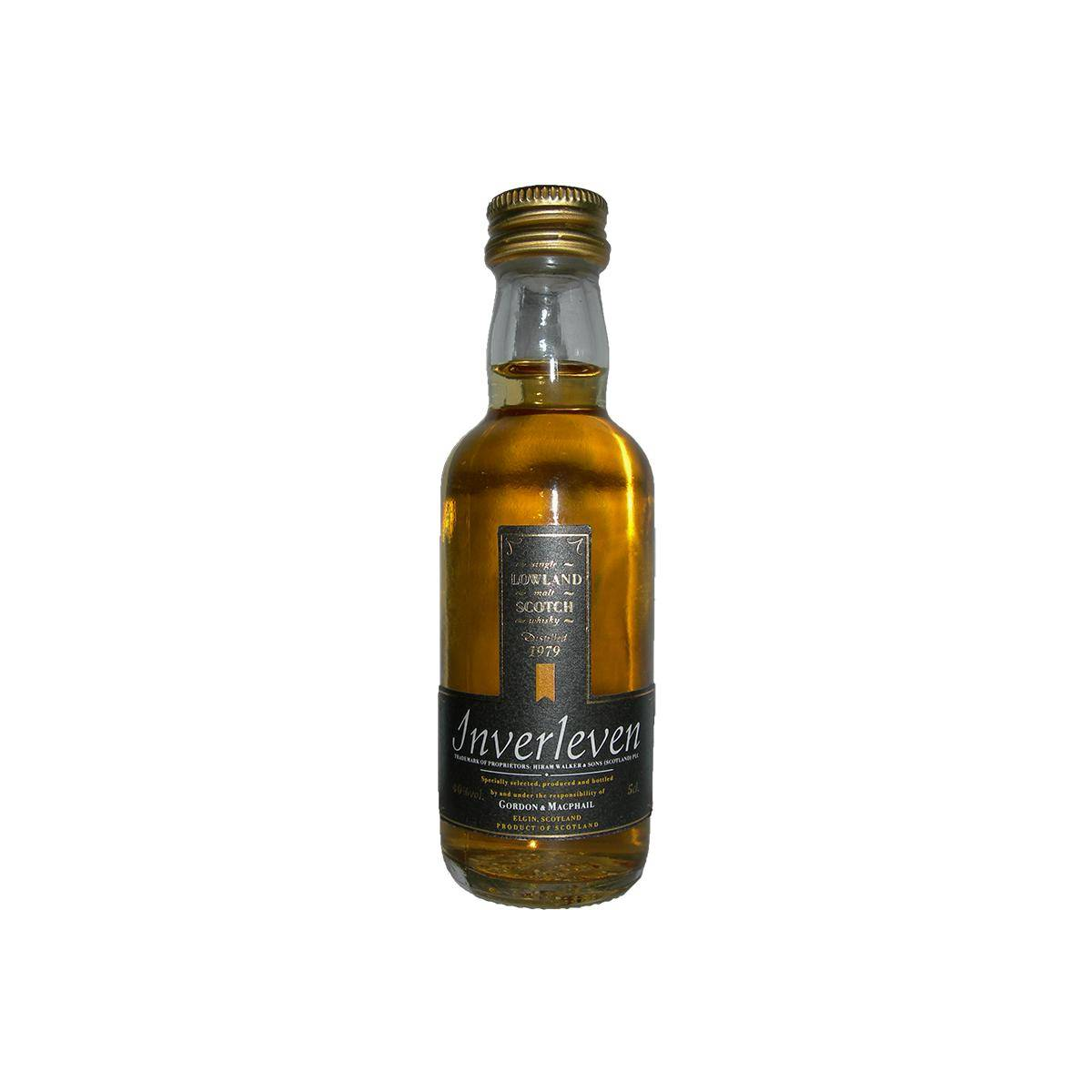 The Scotch Malt Whisky Society 1979 13 Years Single Malt Whisky 2