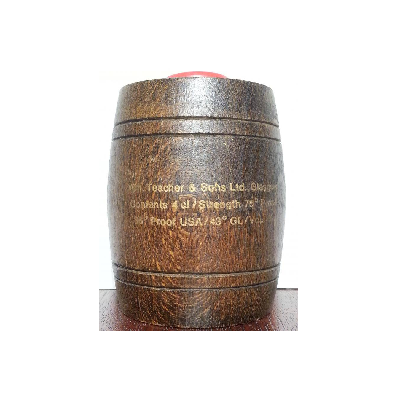 Barrel 5 05-year-old 3