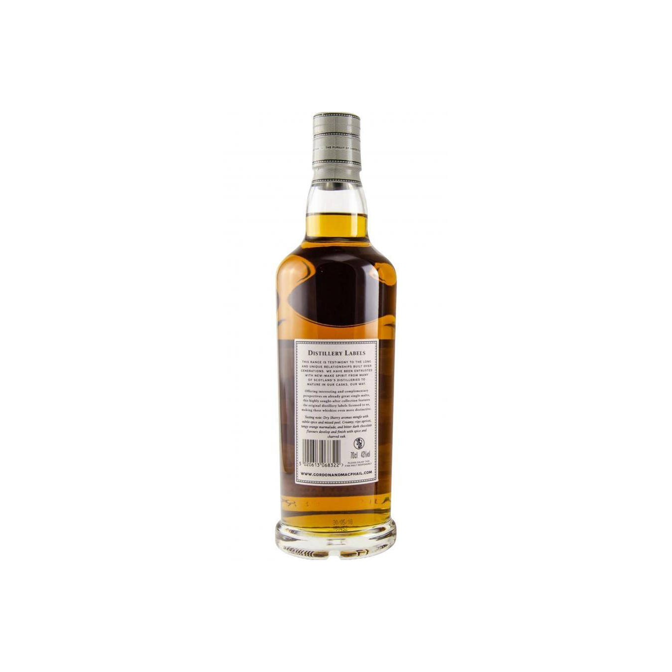 Ardmore 1998 19 Years Single Malt Whisky 3