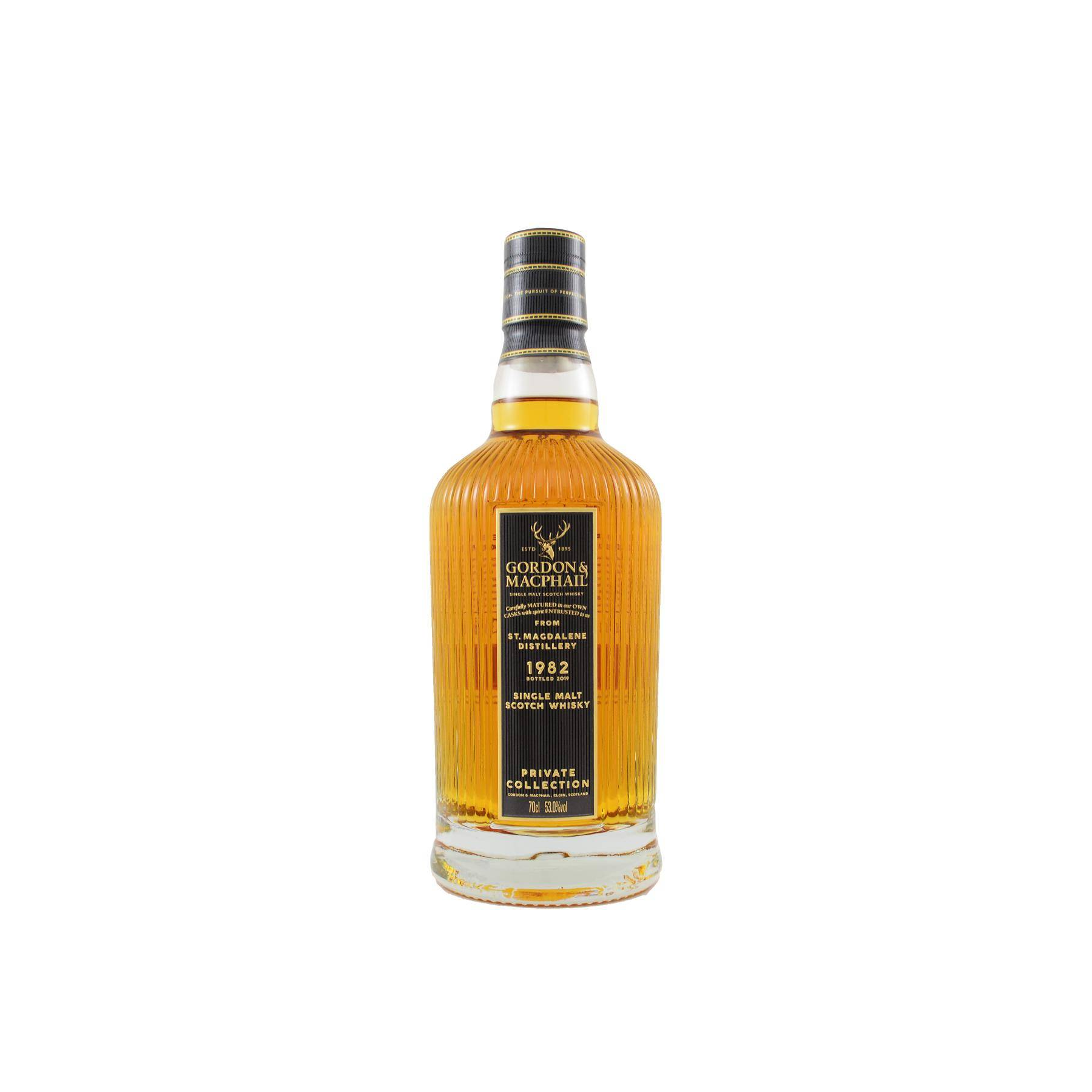 St. Magdalene 1982 36 Years Single Malt Whisky
