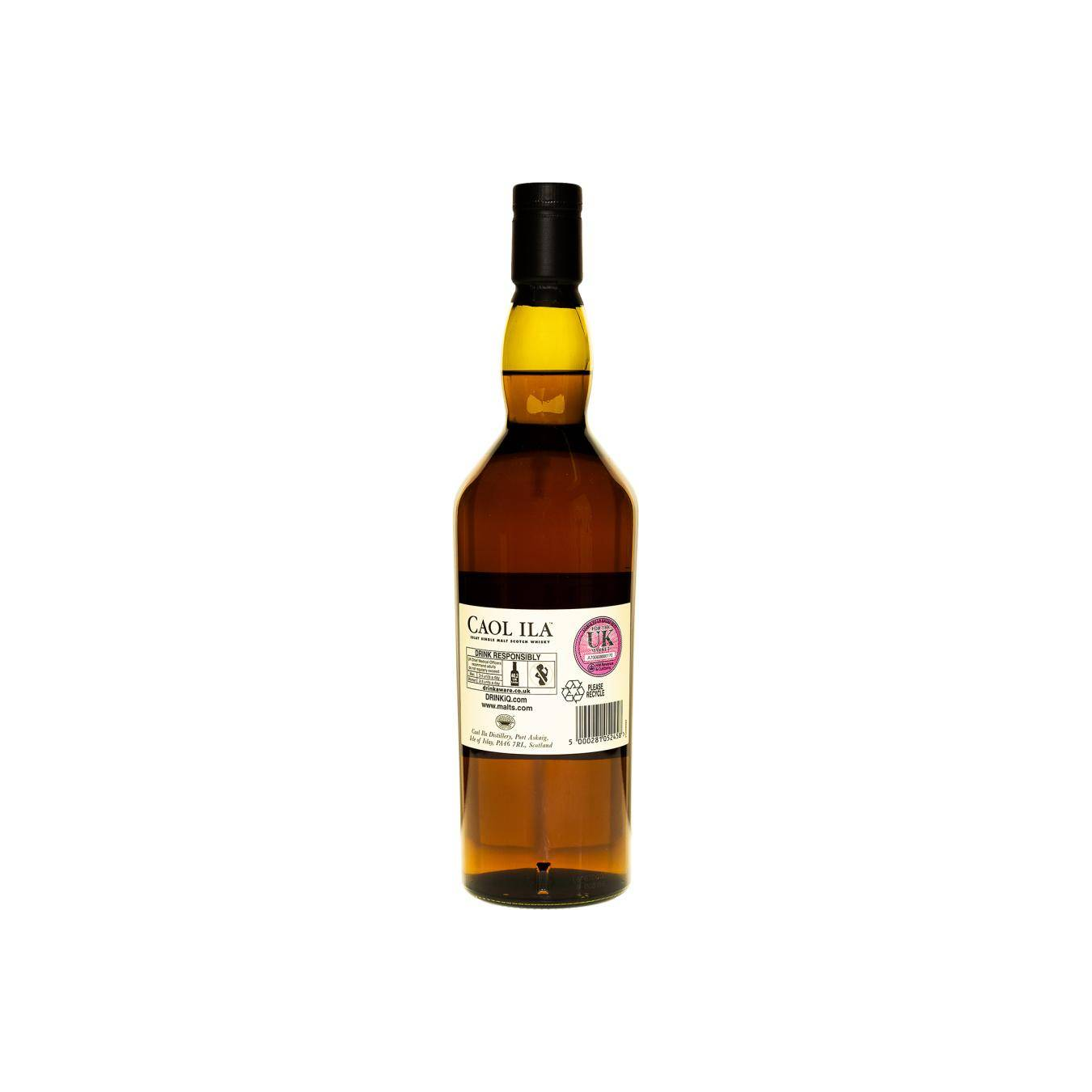 Caol Ila Single Malt Whisky 2