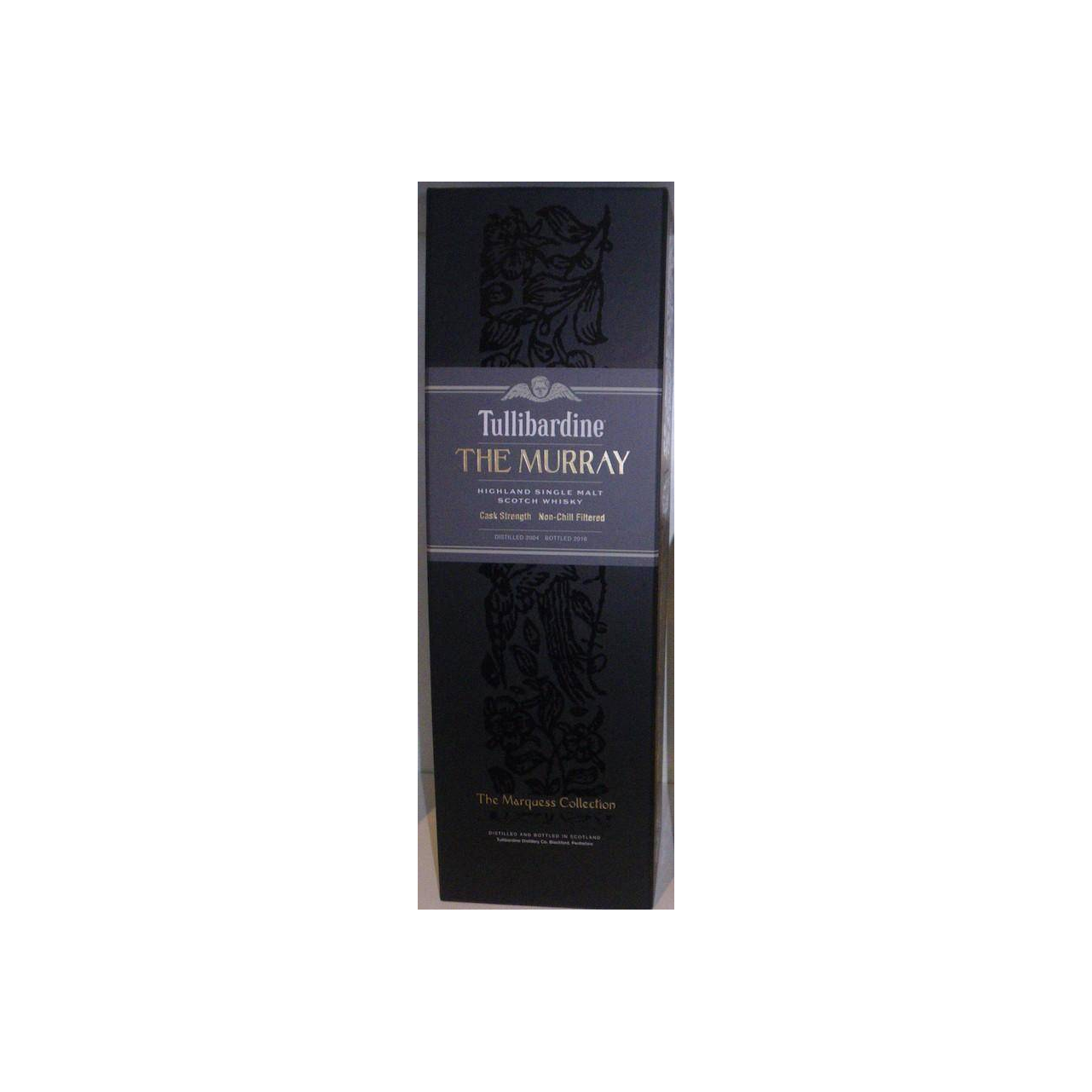 Tullibardine 2004 12 Years Single Malt Whisky 3