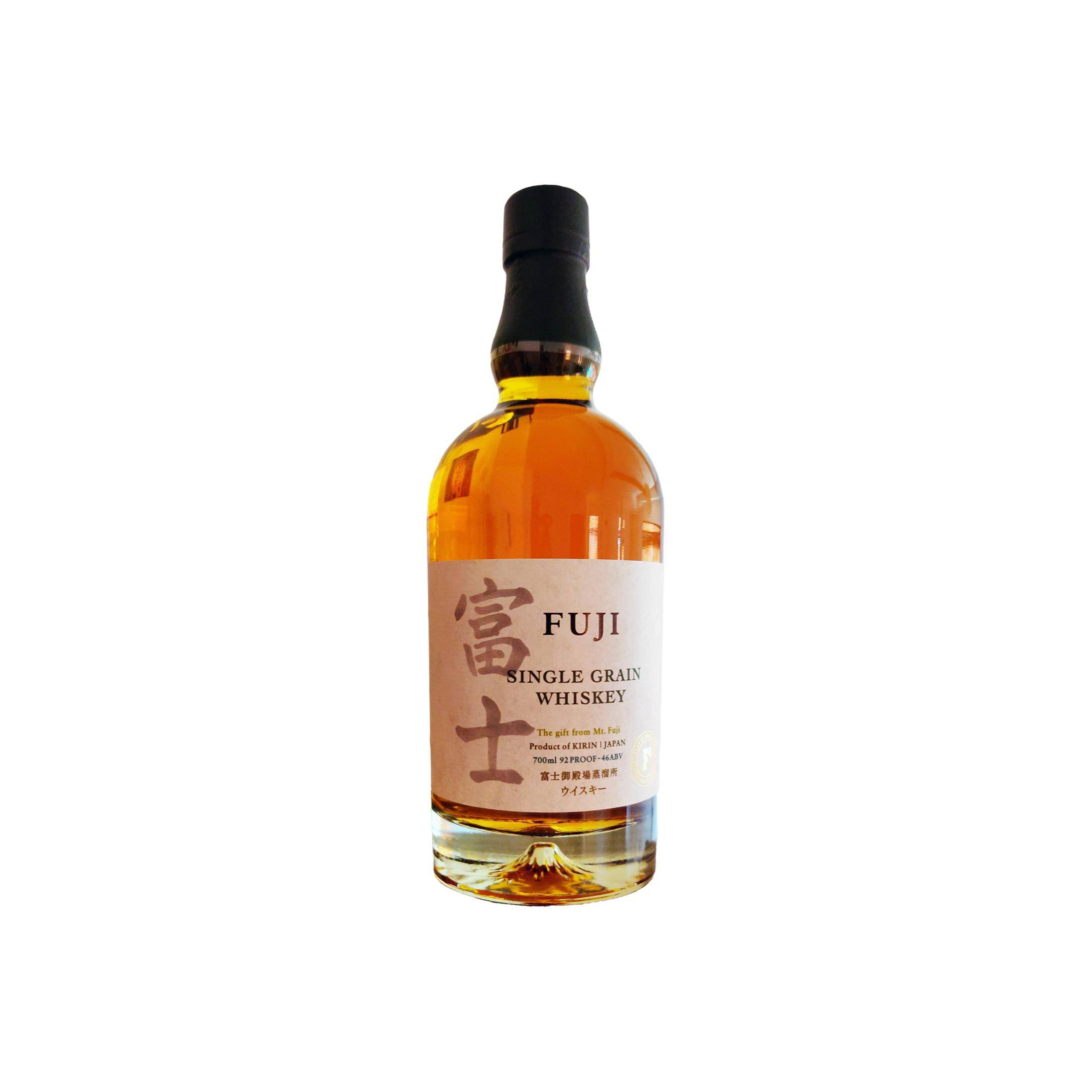 Fuji Gotemba Single Grain Whisky