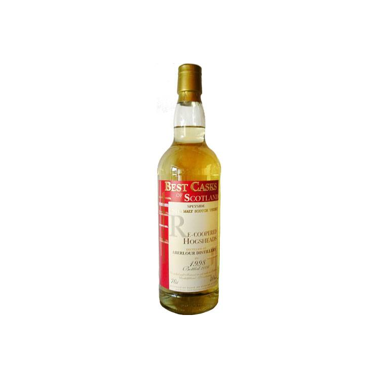Aberlour 1998 8 Years Single Malt Whisky