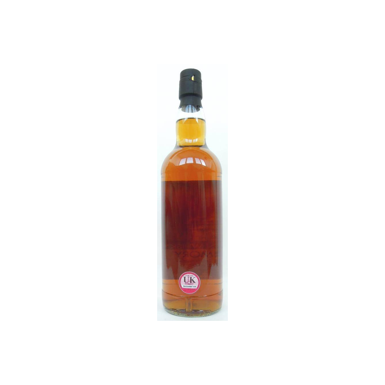 Tobermory 24 Years Single Malt Whisky 2