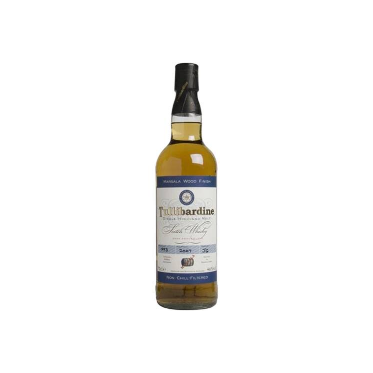 Tullibardine 1993 14 Years Single Malt Whisky