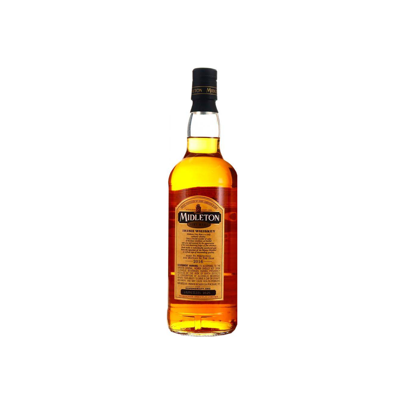 Midleton Blended Malt Whisky 3