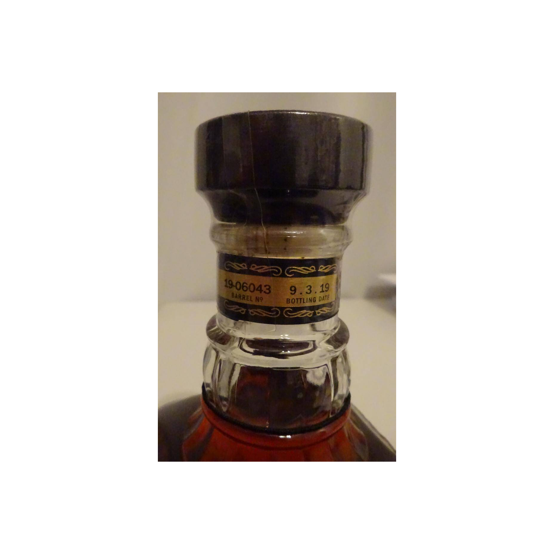 Jack Daniel's Tennessee Whisky  3