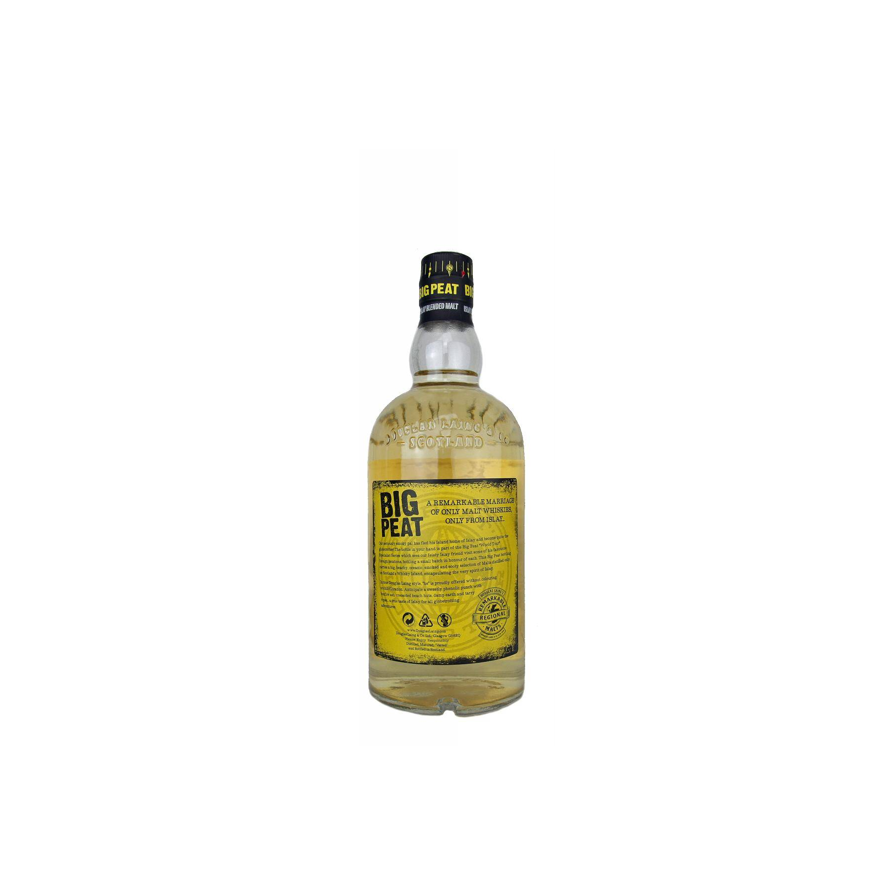 Douglas Laing Blended Malt Whisky 2