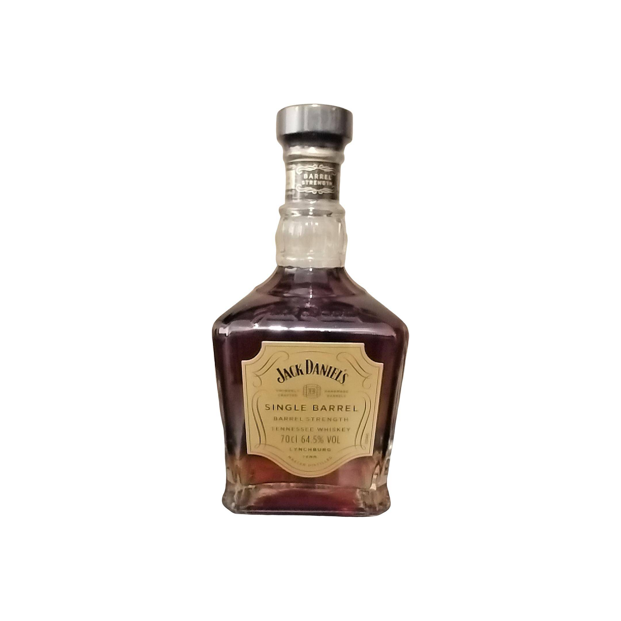Jack Daniel's Tennessee Whisky 