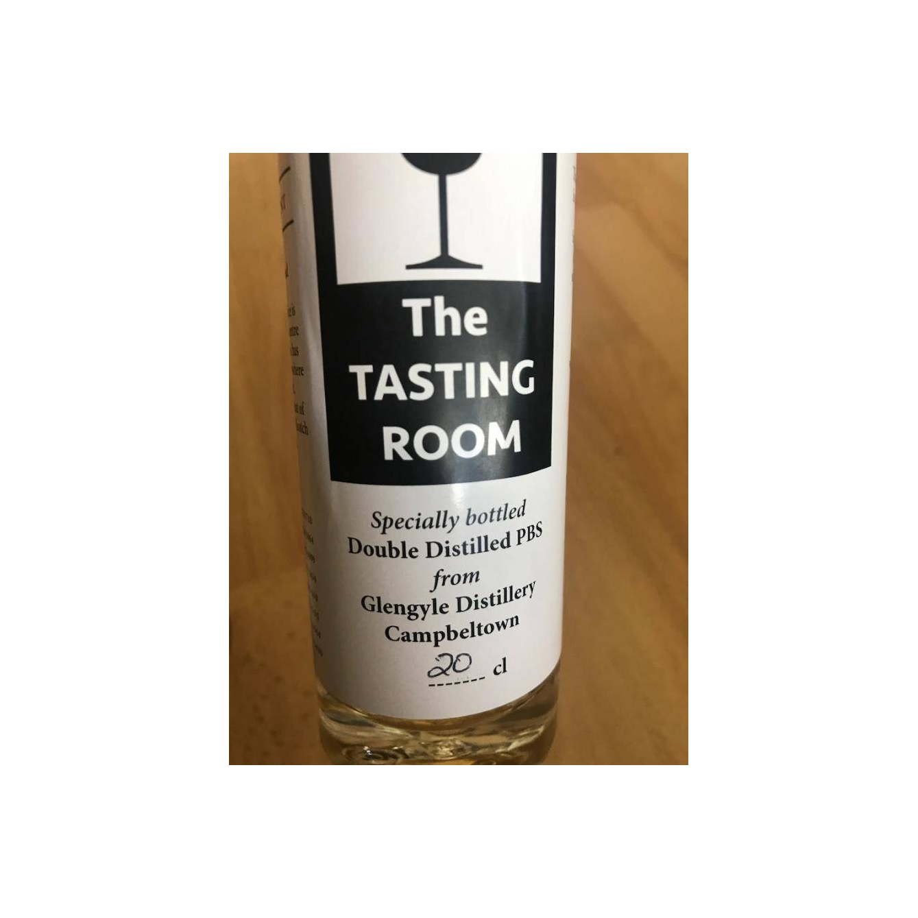 Kilkerran Single Malt Whisky