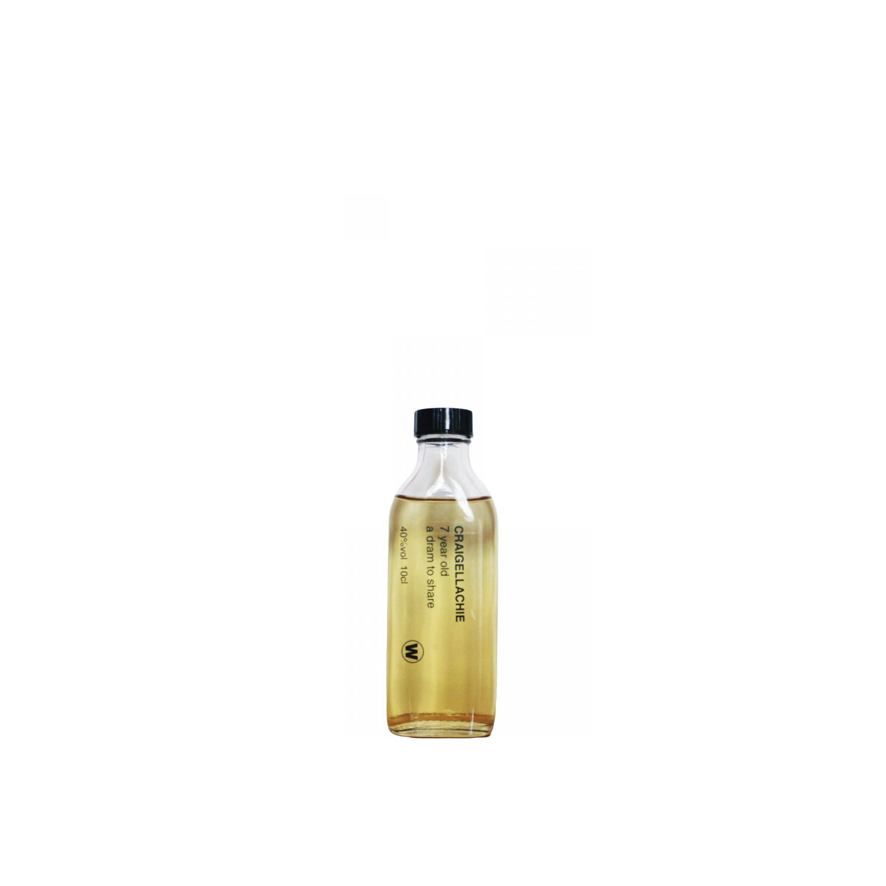 Craigellachie 7 Years Single Malt Whisky