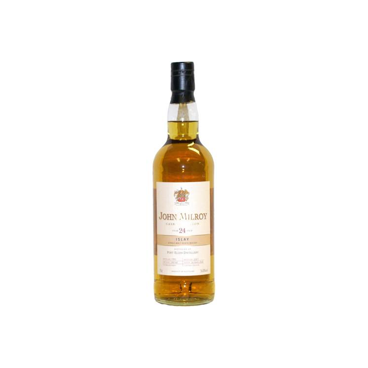 Port Ellen 1982 24 Years Single Malt Whisky