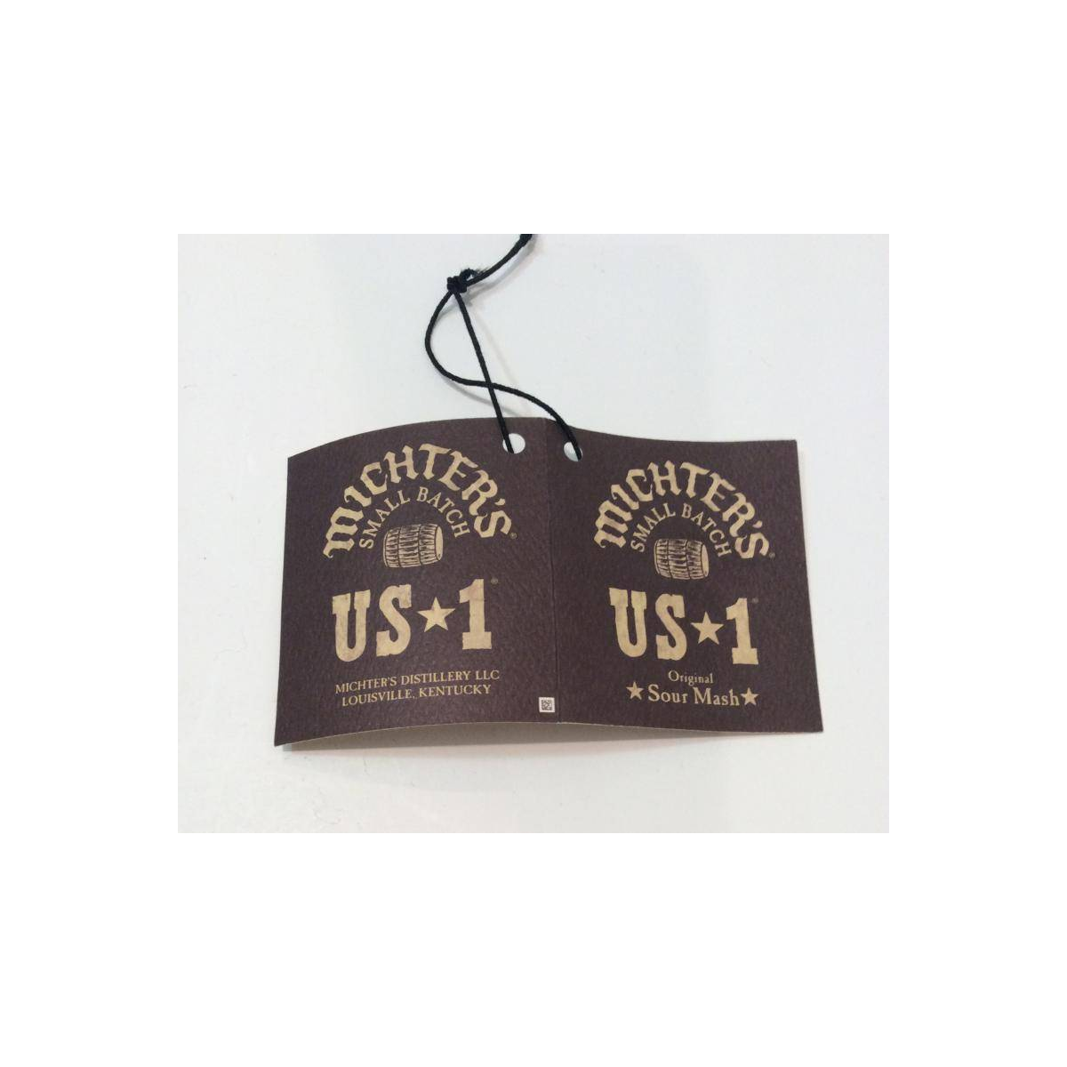 Michter's American Whiskey 3