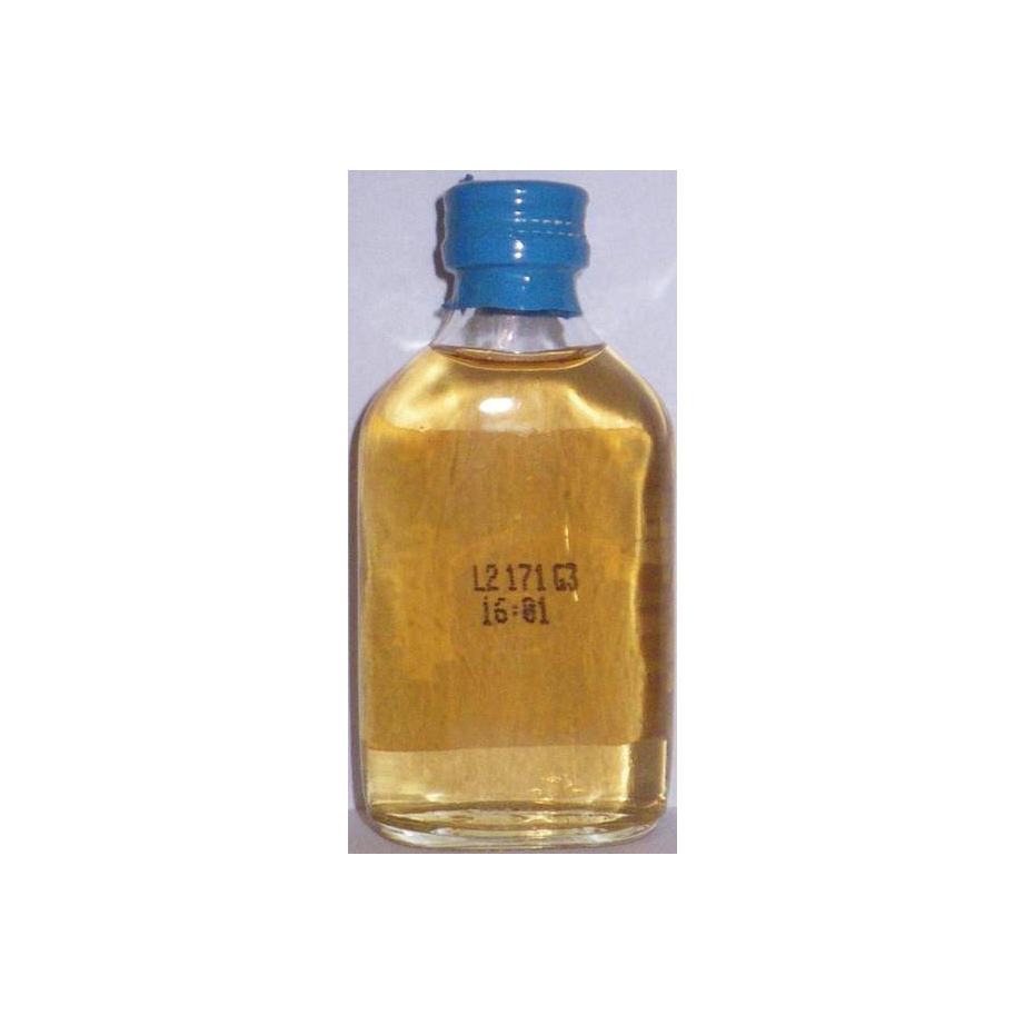 Whyte & Mackay Miniature Blended Whisky 3