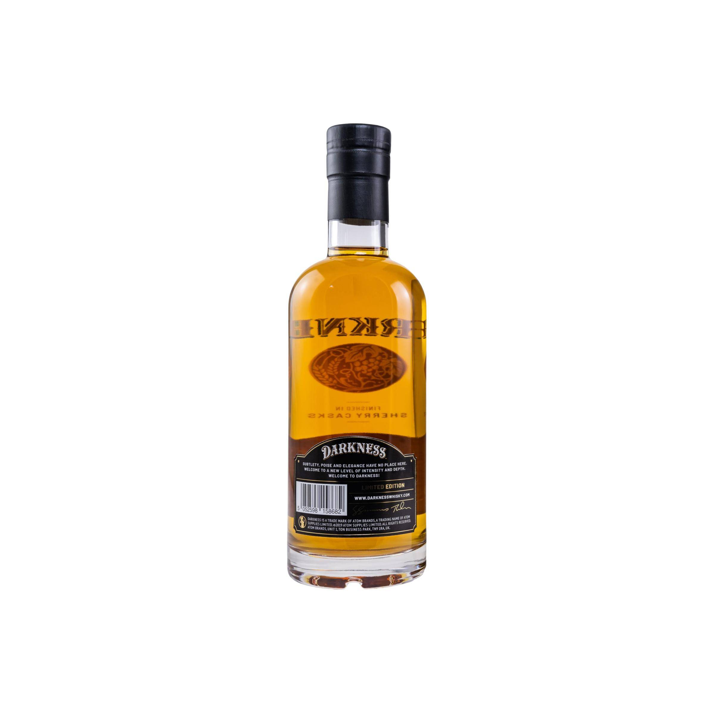 Bowmore 16 Years Single Malt Whisky 2