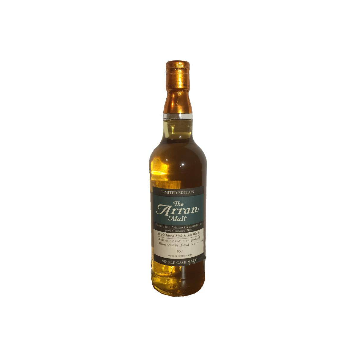 Arran Single Malt Whisky