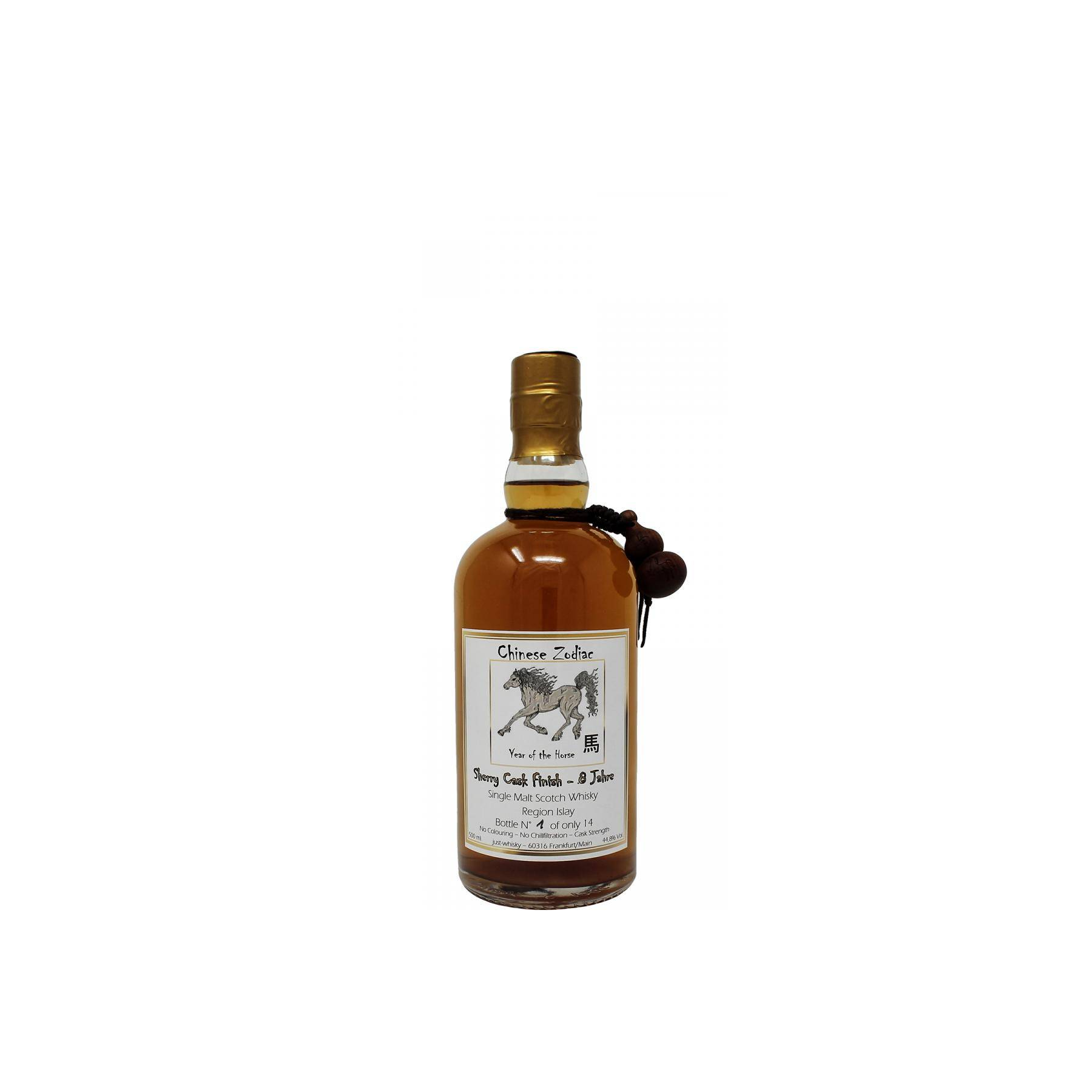 Islay 08-year-old j-w