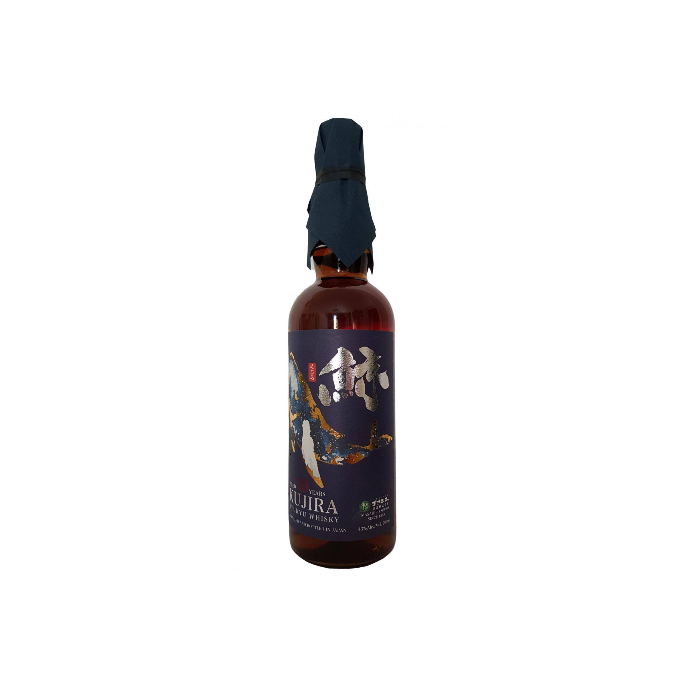 Kujira 30-year-old