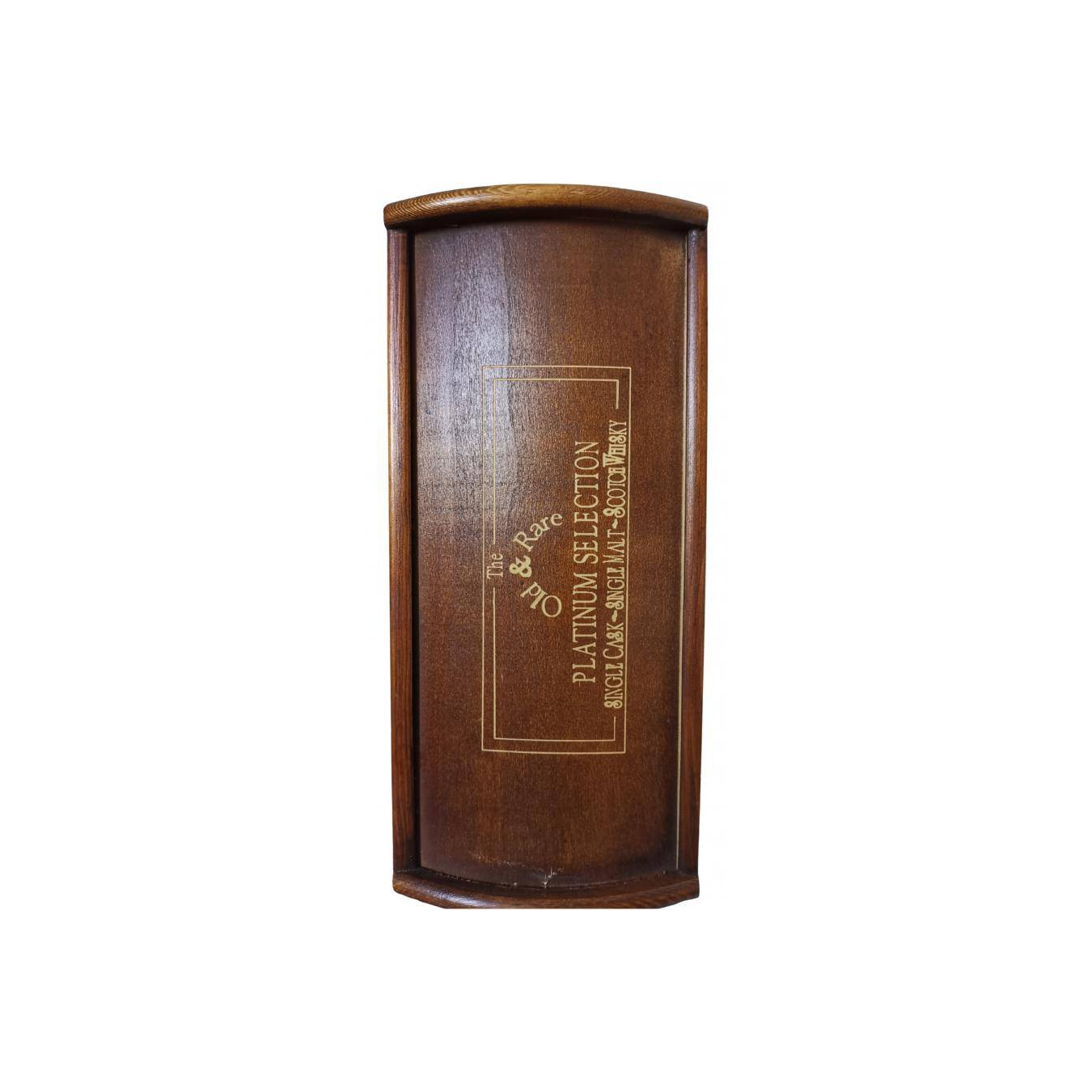 Tomatin 1975 31 Years Single Malt Whisky 2