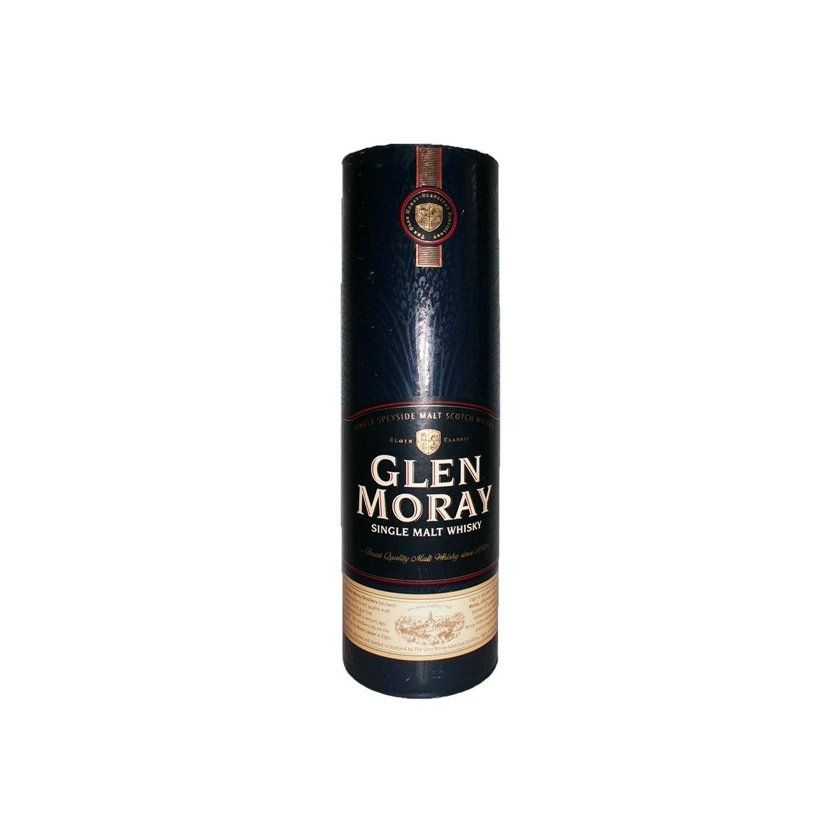 Glen Moray Single Malt Whisky 2