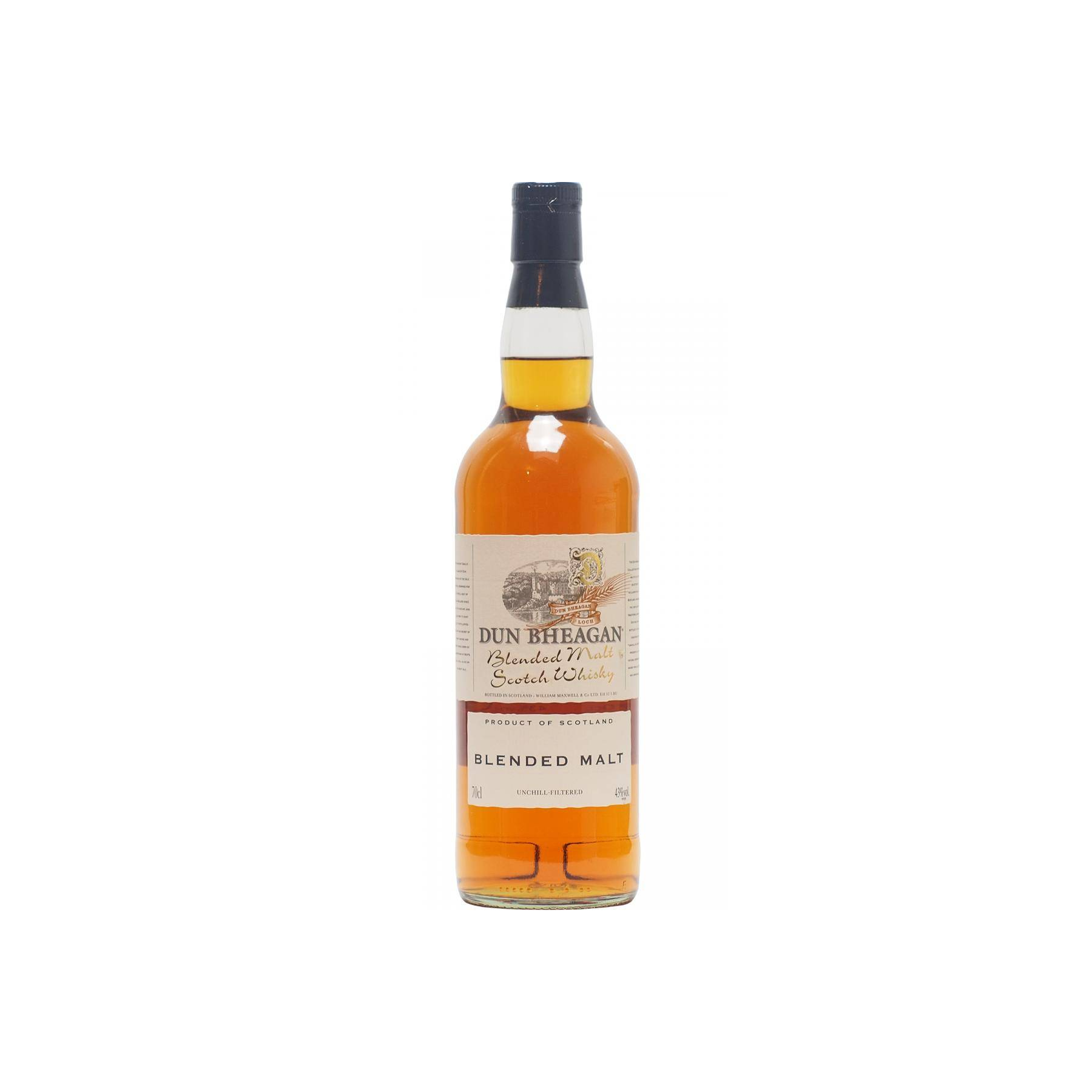 Ian Macleod Blended Malt Whisky