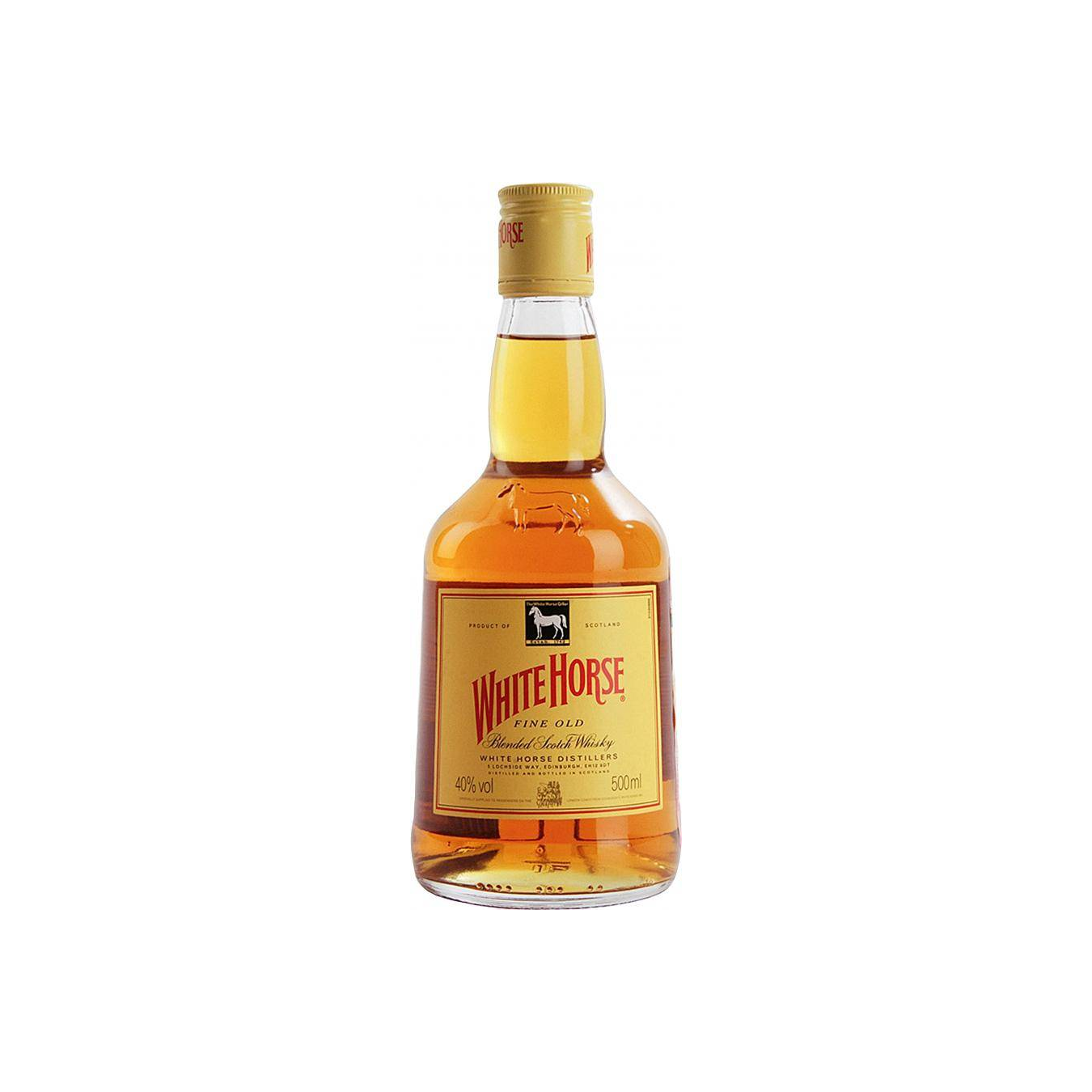 White Horse Blended Whisky 2