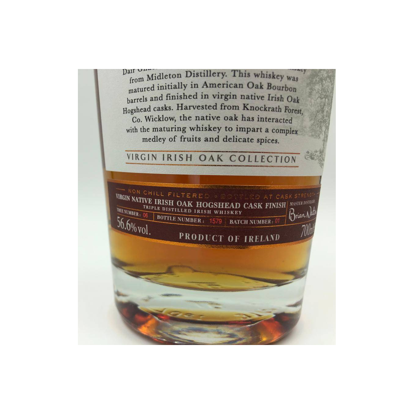 Midleton Single Pot Still Whisky 3
