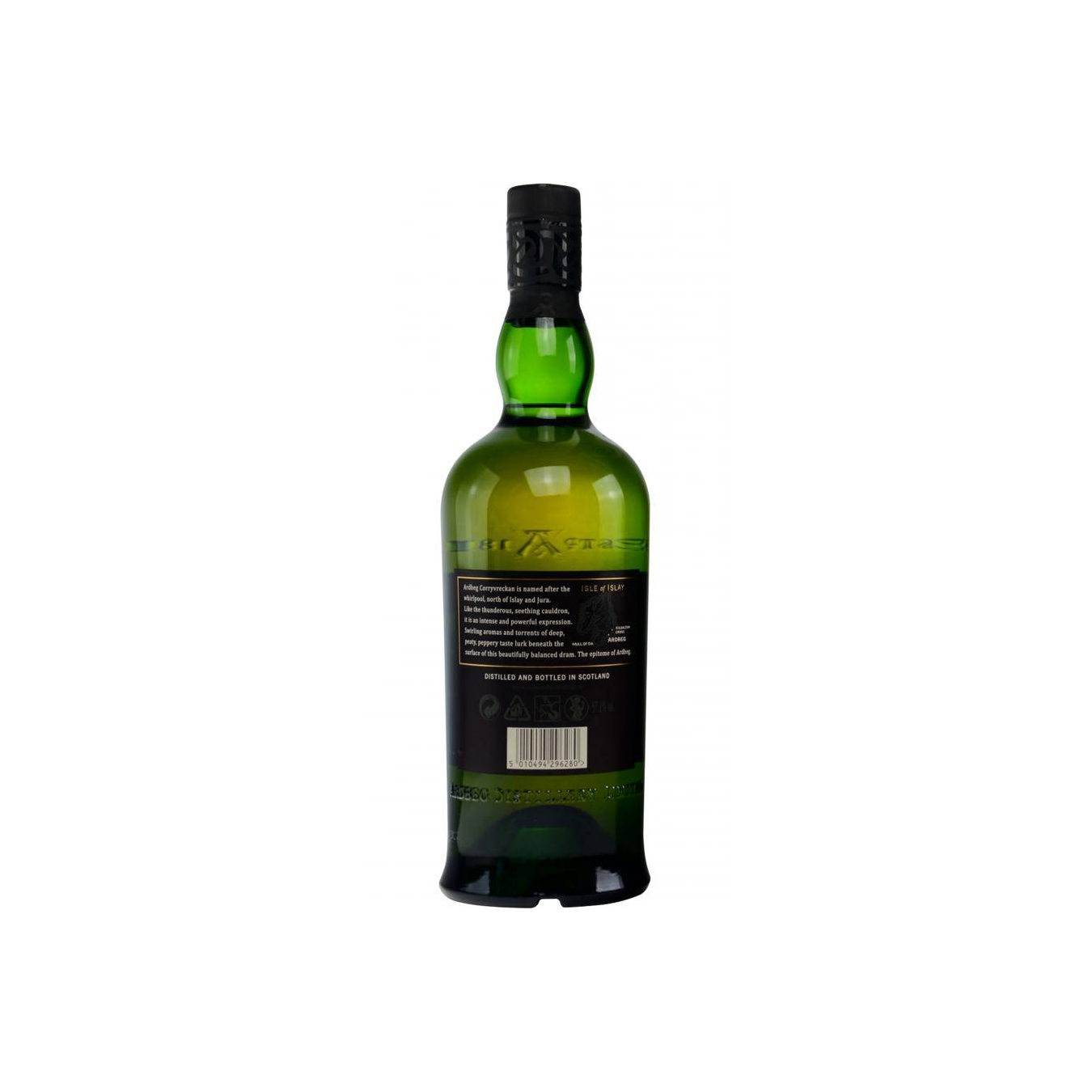 Ardbeg Single Malt Whisky 2