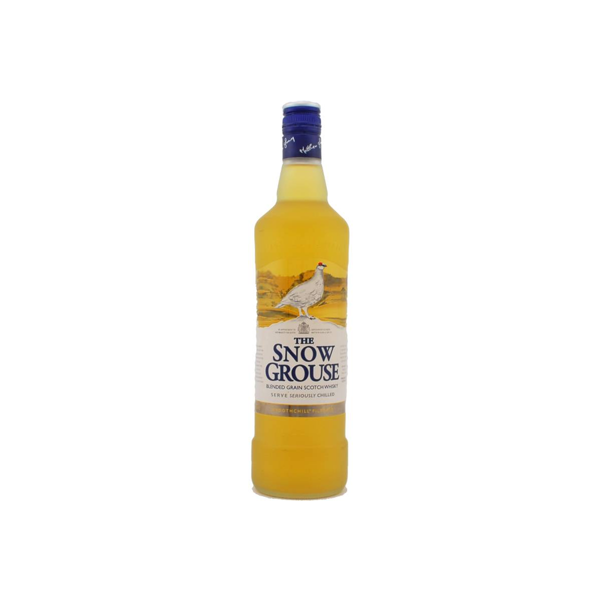 The Famous Grouse The Snow Grouse