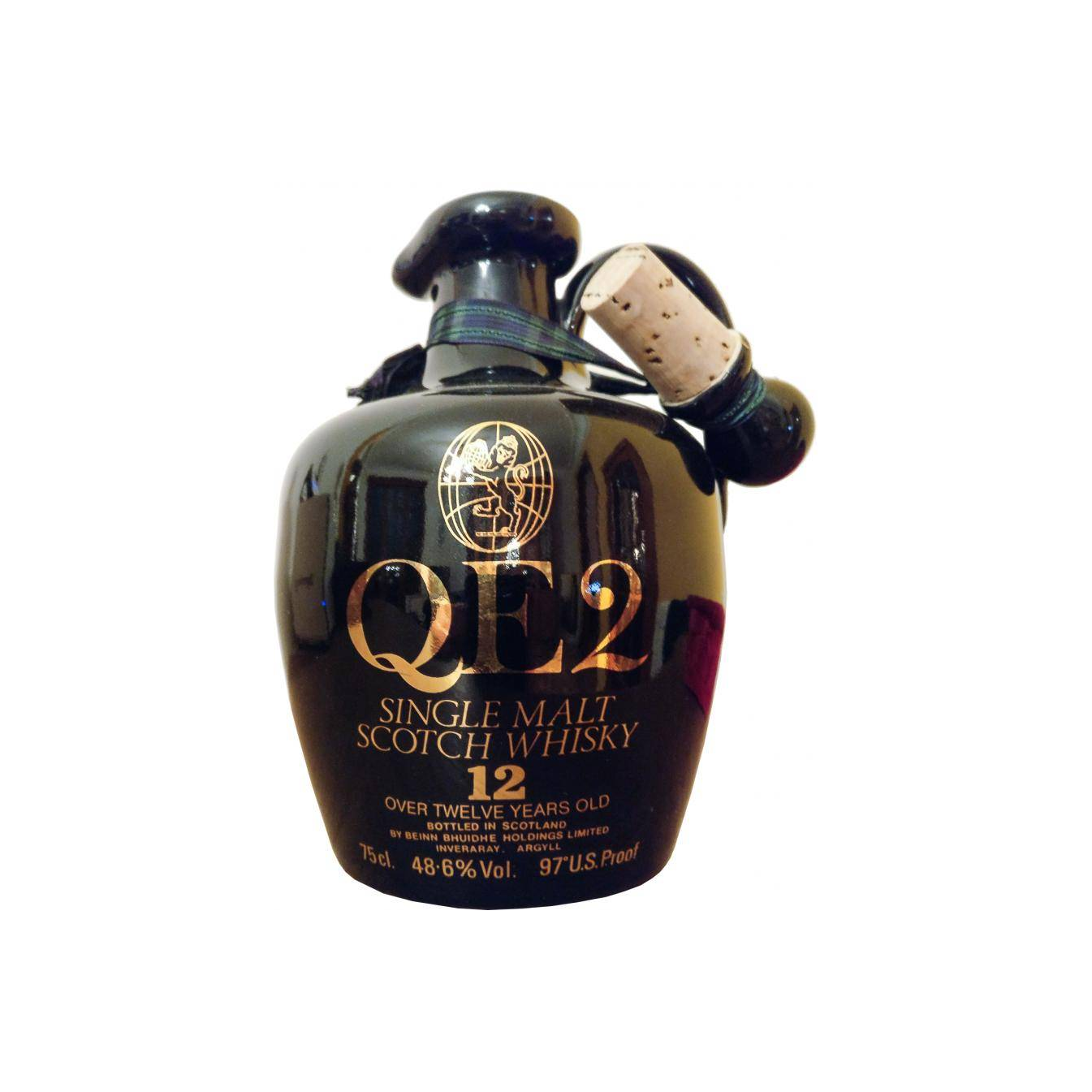 QE2 12-year-old 2
