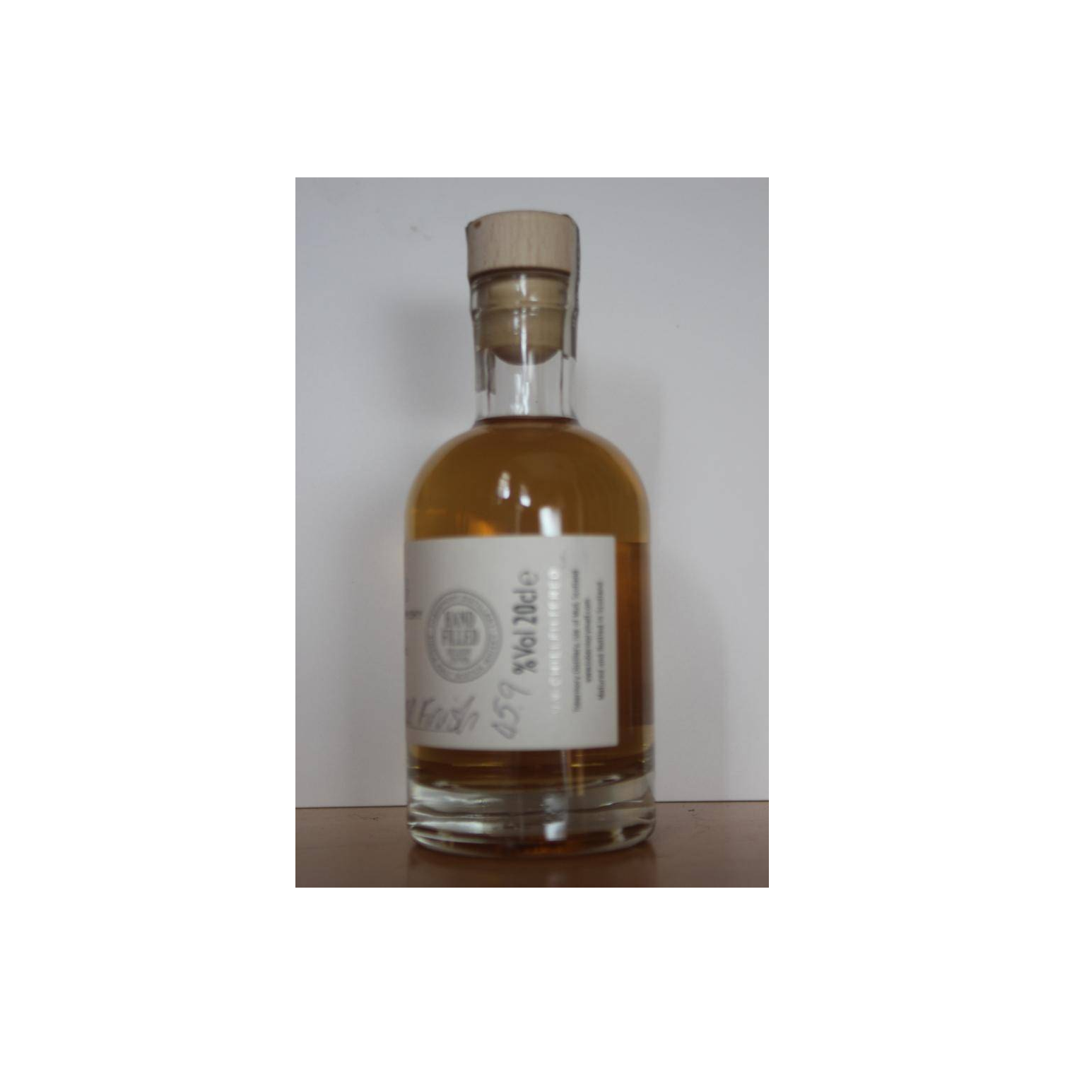Ledaig 1998 19 Years Single Malt Whisky 3