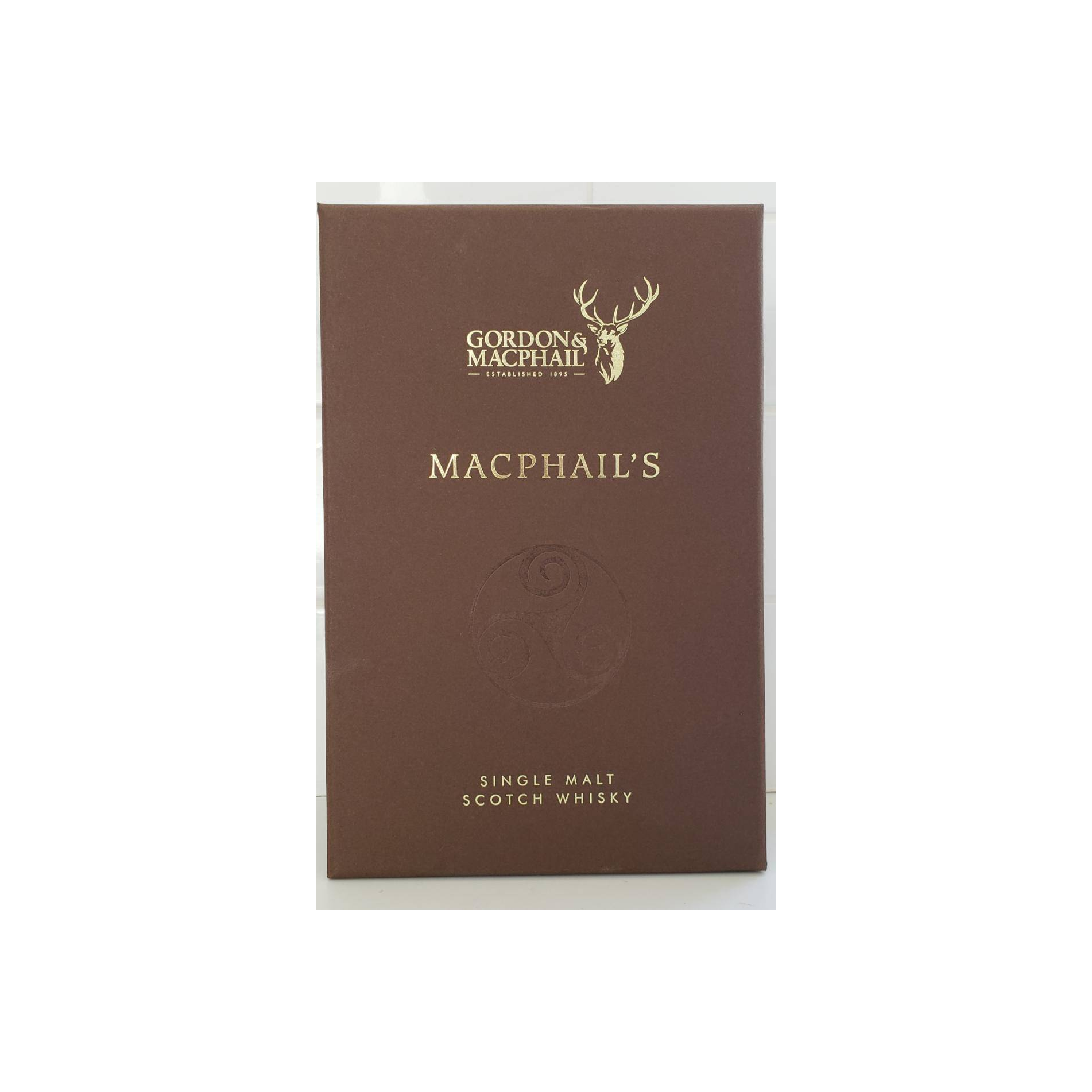 Gordon & MacPhail 1949 68 Years Single Malt Whisky 2