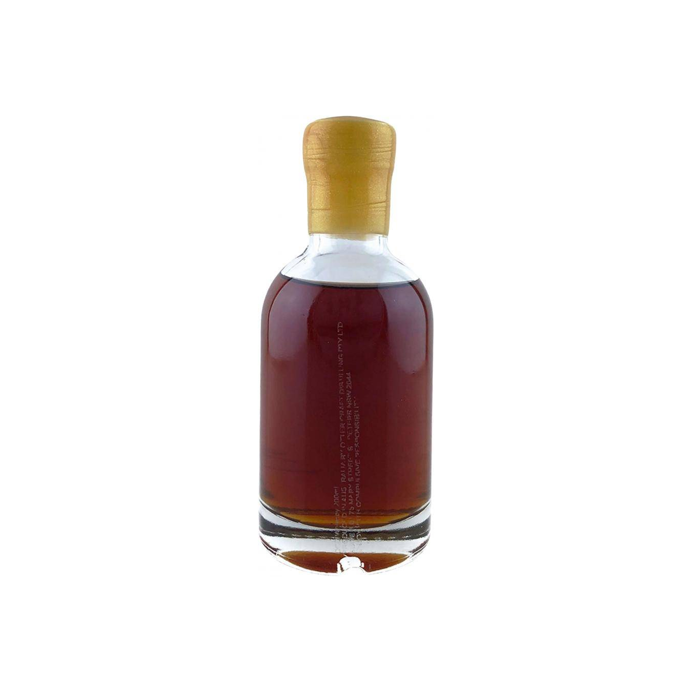 OCD Whiskey Fifth Release 2
