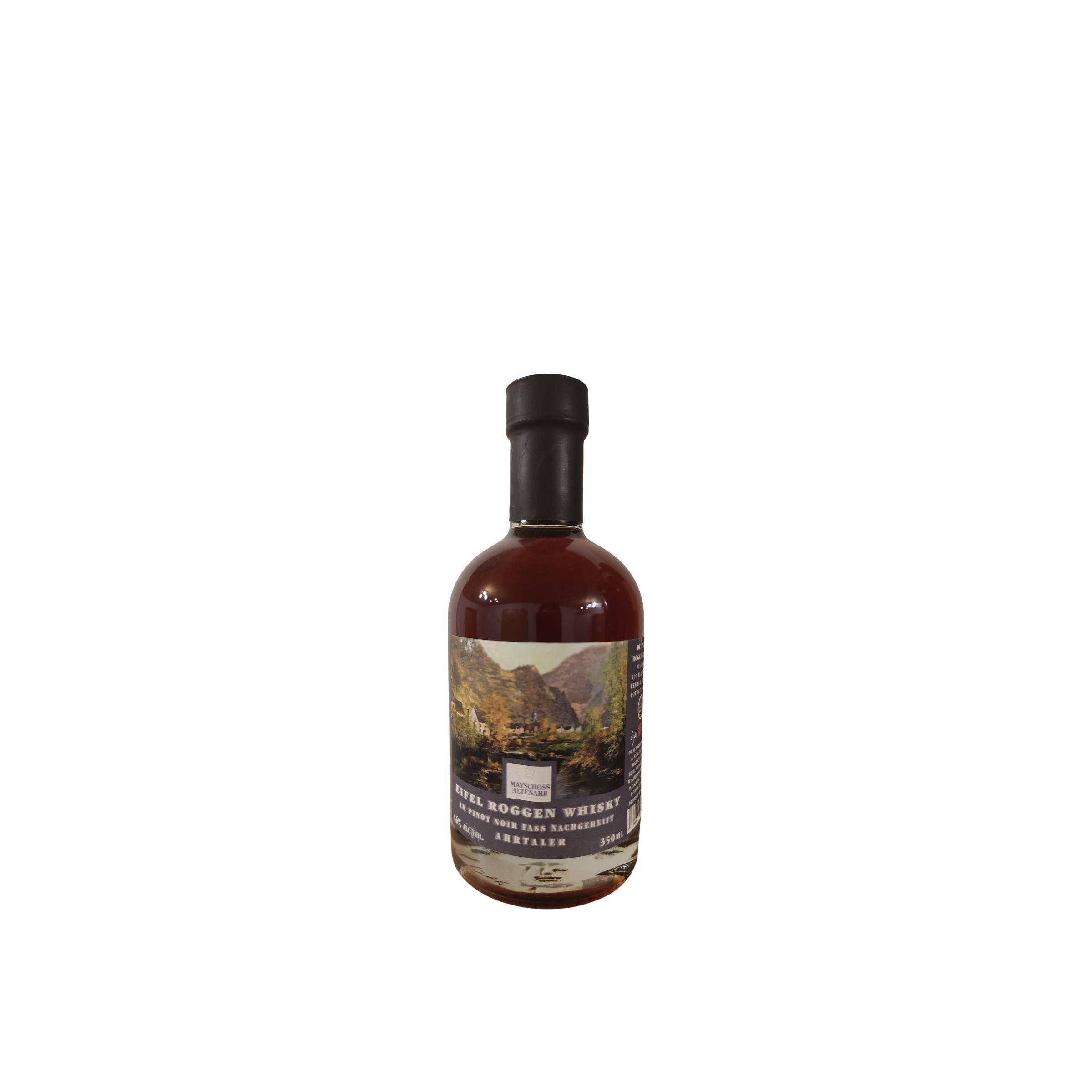Eifel Whisky Eifel Roggen Whisky
