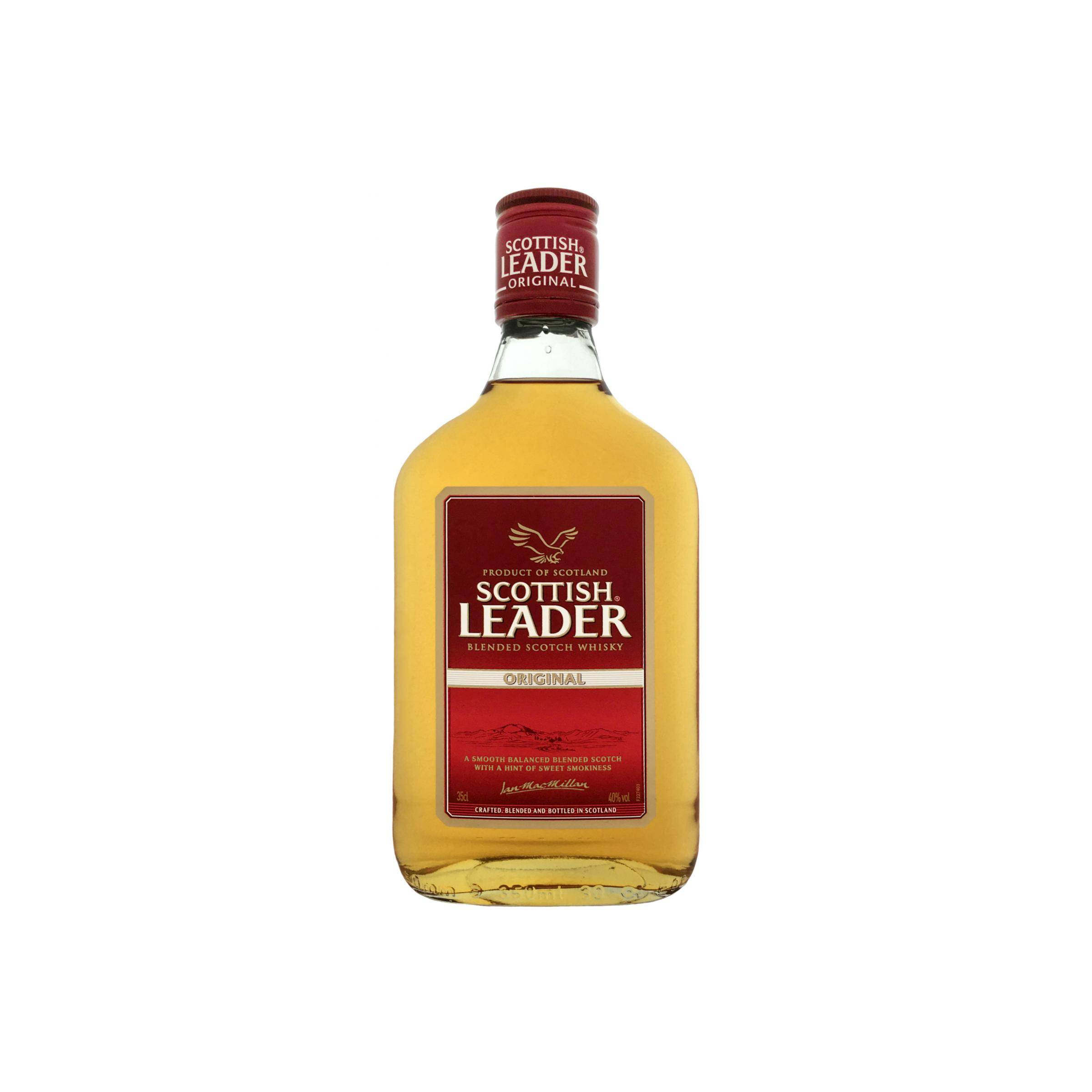 Scottish Leader Original 2