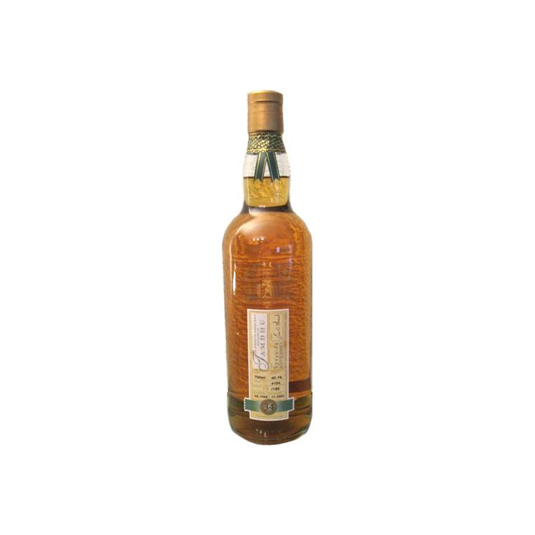 Tamdhu 1968 34 Years Single Malt Whisky