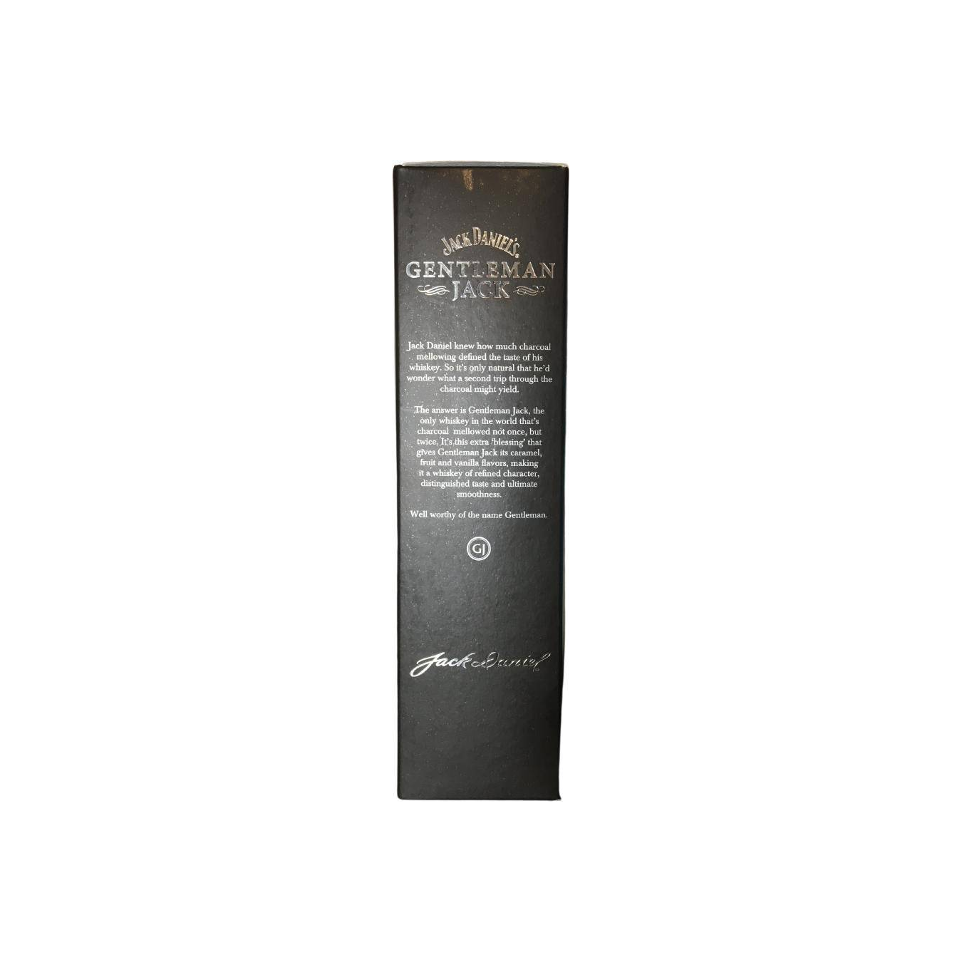 Jack Daniel's Tennessee Whisky  3