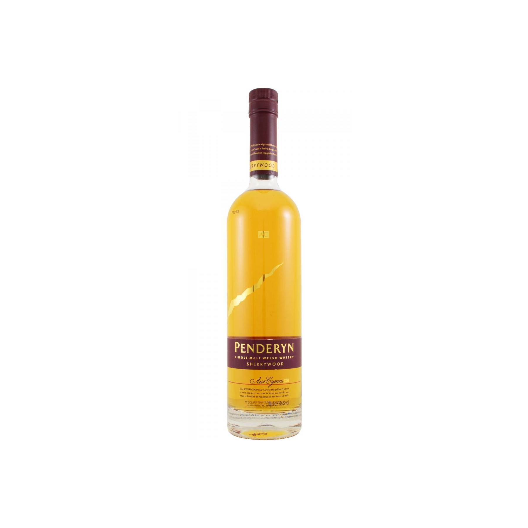 Penderyn Single Malt Whisky