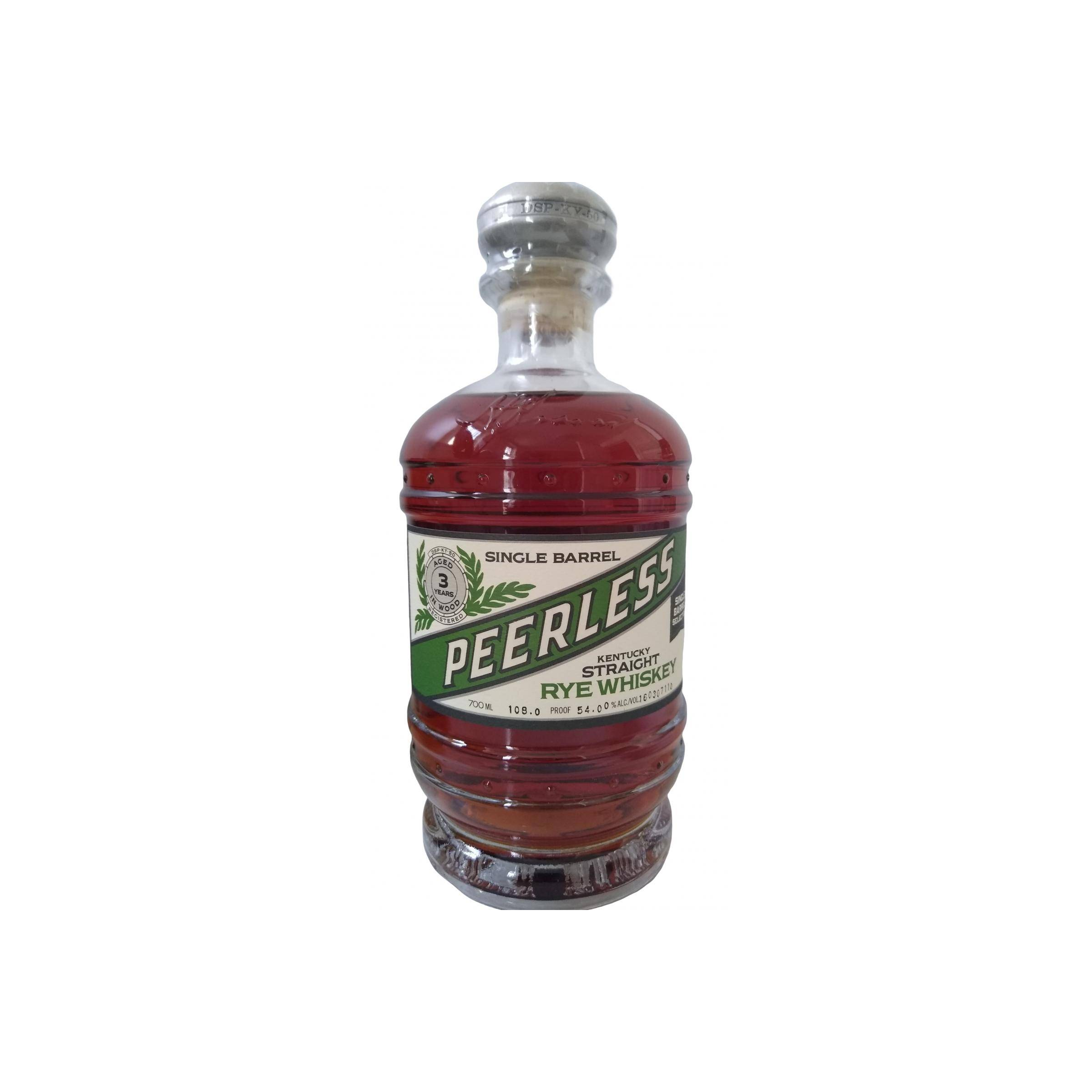 Peerless 03-year-old