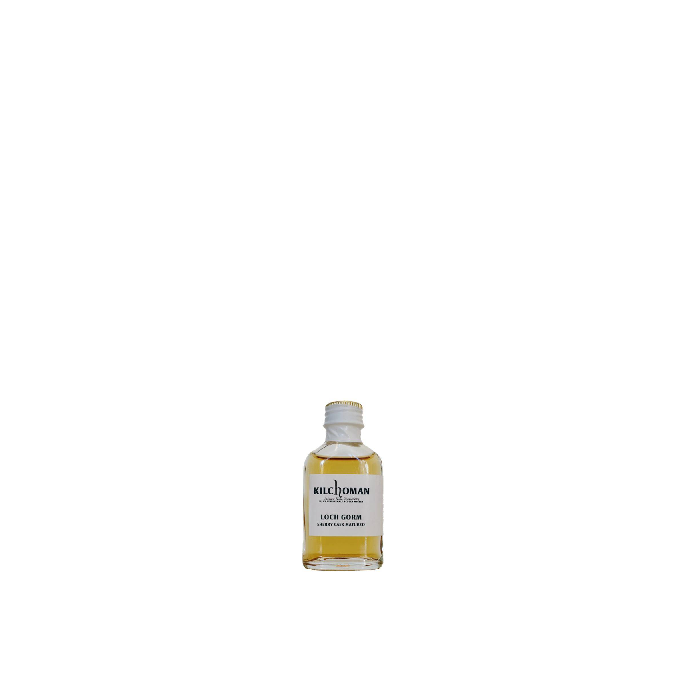 Kilchoman Single Malt Whisky